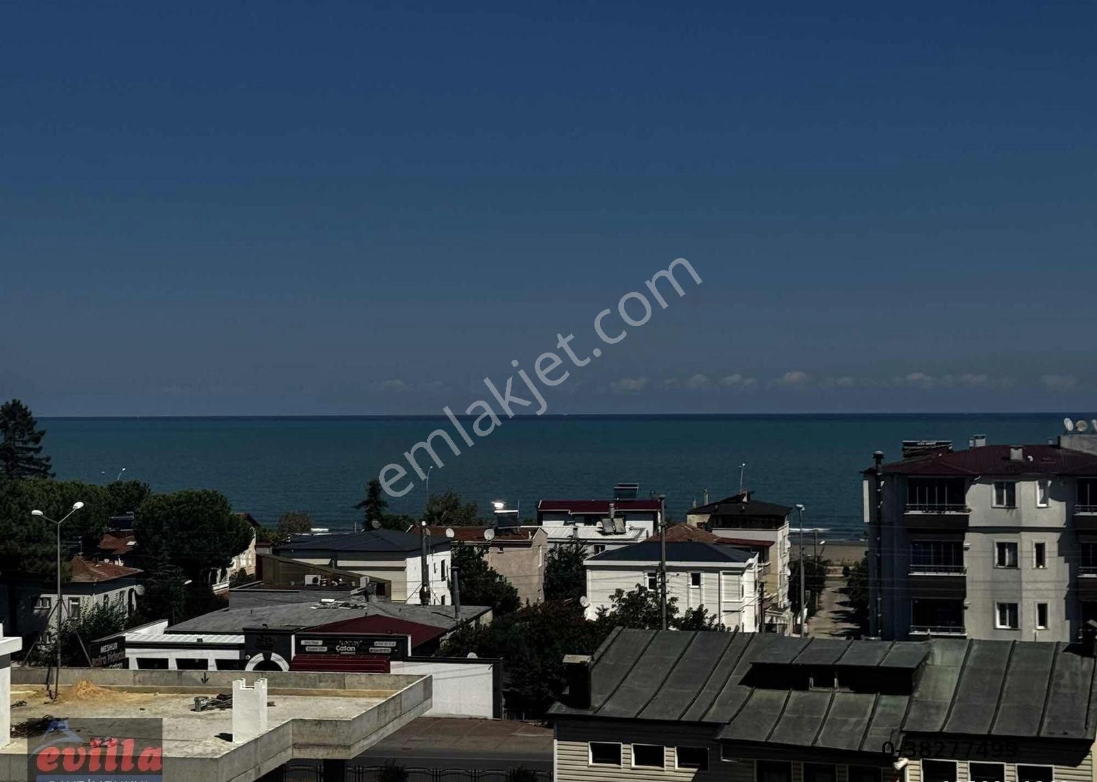 Emre Argun | Sahile 150m Mükemmel Konum Salon Mutfak Ayrı 2+1 - Görsel 18