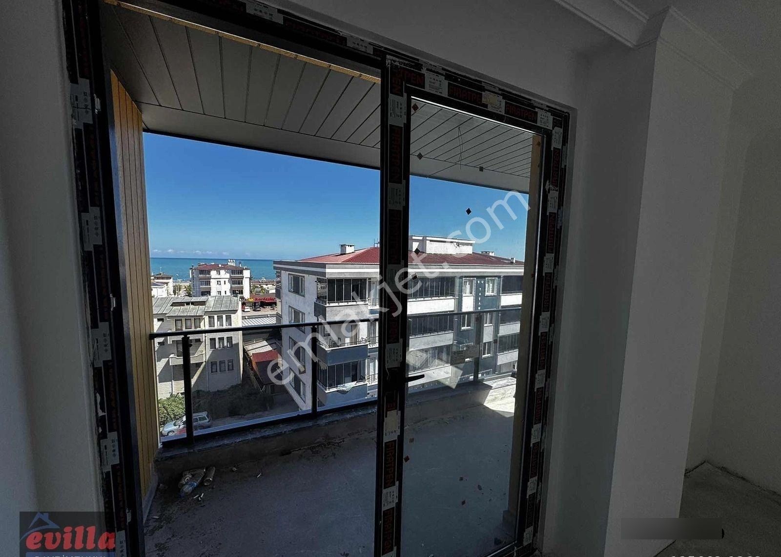 Emre Argun | Sahile 150m Mükemmel Konum Salon Mutfak Ayrı 2+1 - Görsel 12