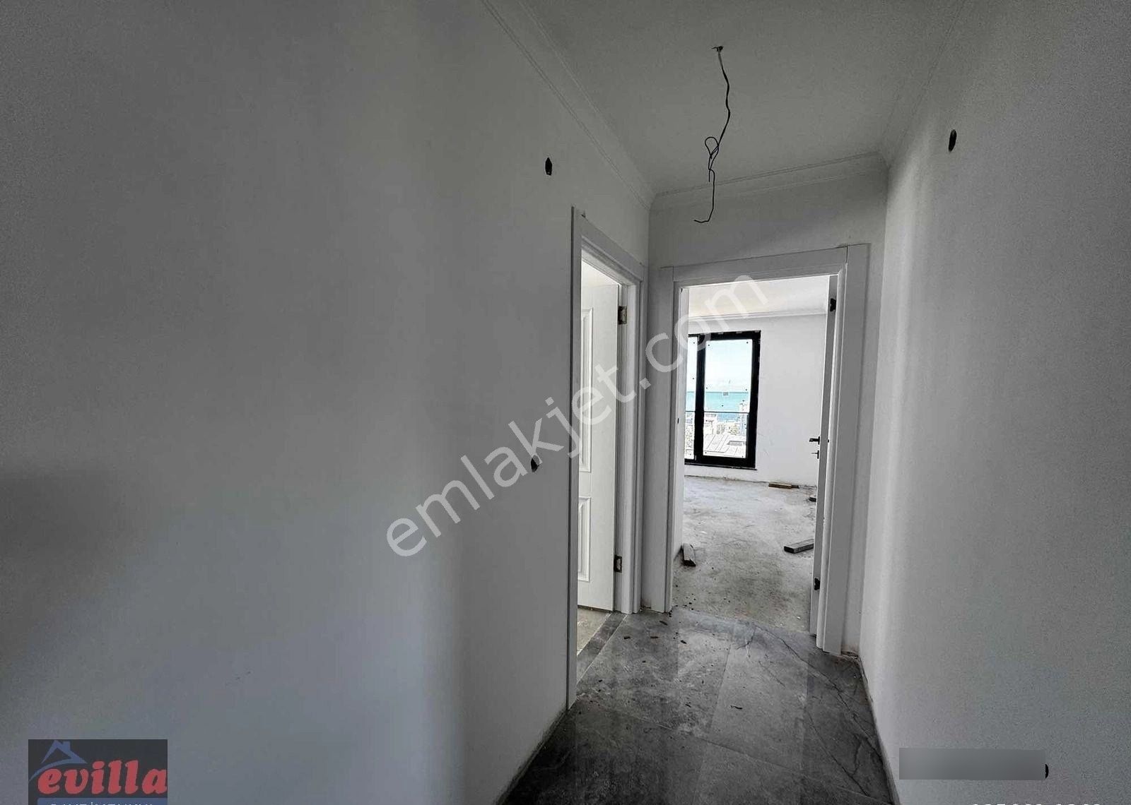 Emre Argun | Sahile 150m Mükemmel Konum Salon Mutfak Ayrı 2+1 - Görsel 14