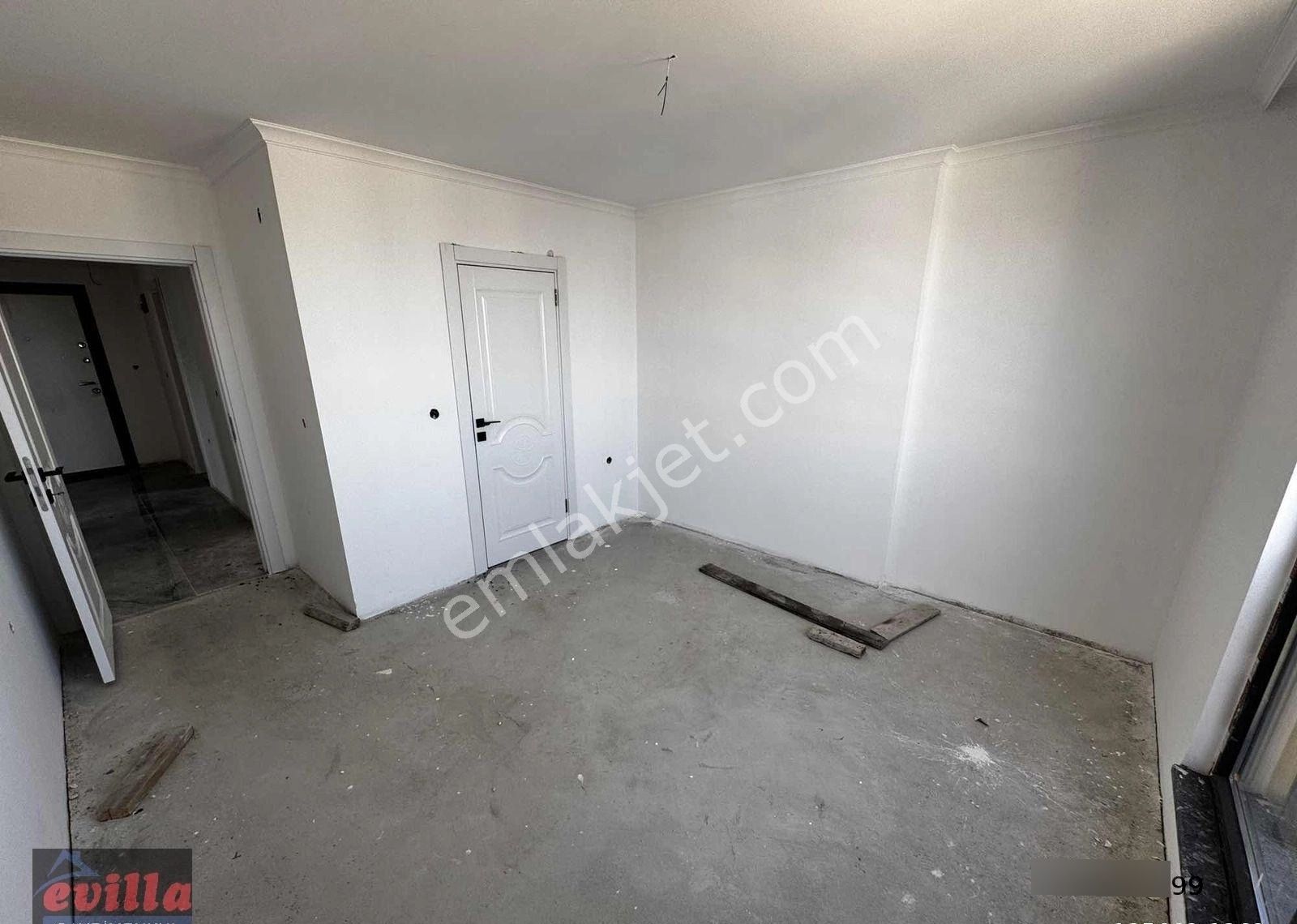 Emre Argun | Sahile 150m Mükemmel Konum Salon Mutfak Ayrı 2+1 - Görsel 10