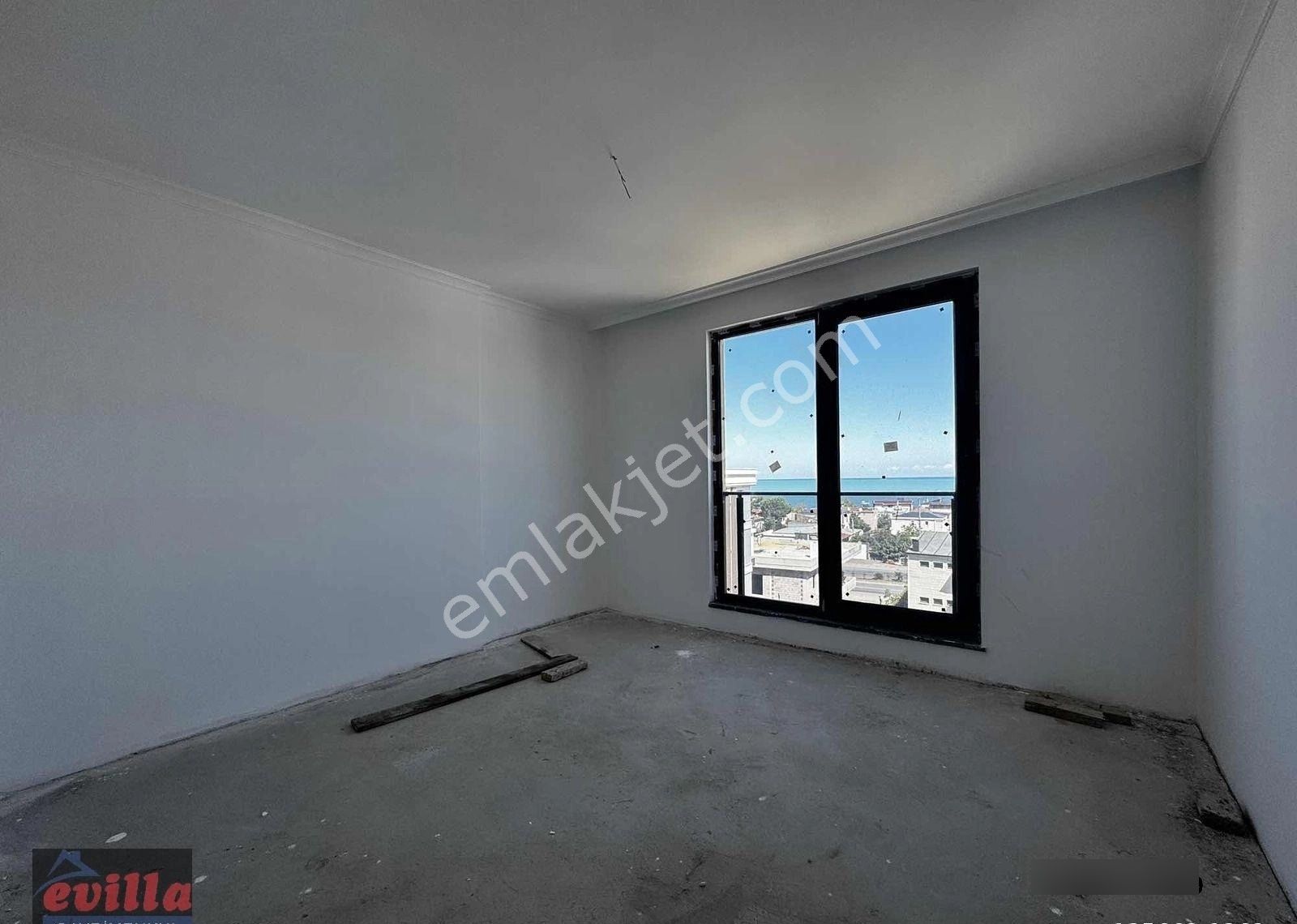 Emre Argun | Sahile 150m Mükemmel Konum Salon Mutfak Ayrı 2+1 - Görsel 19