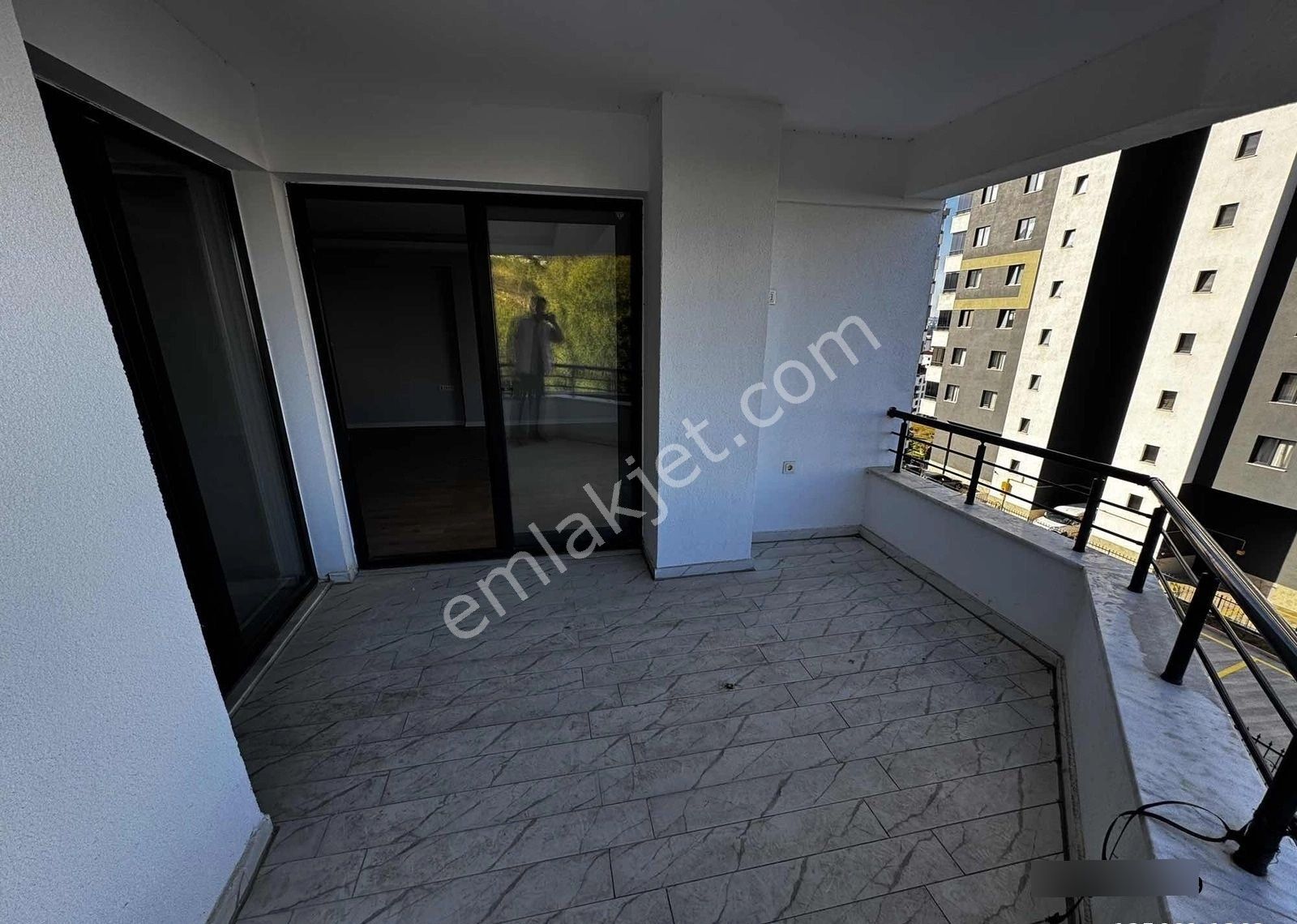 Son Günler! Bu Fiyata 4+1 Daire Yok Full Deniz Manzaralı Satılık - Görsel 12