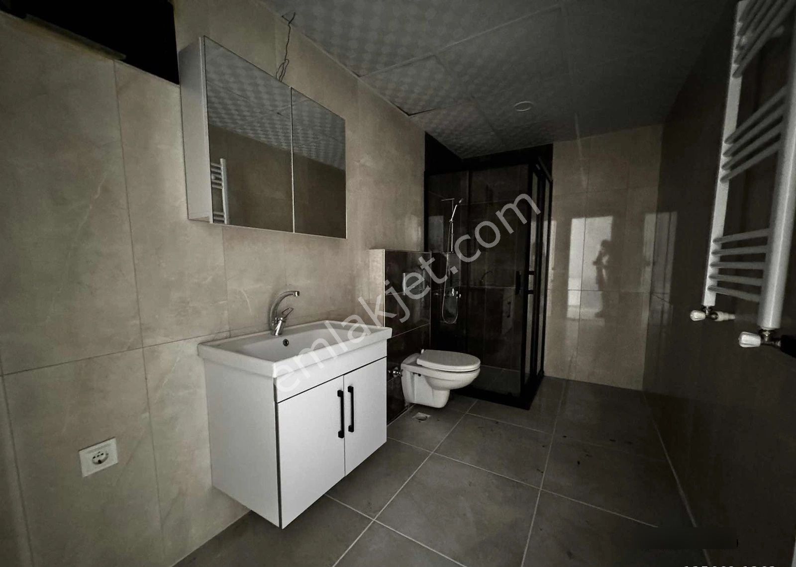 Son Günler! Bu Fiyata 4+1 Daire Yok Full Deniz Manzaralı Satılık - Görsel 2