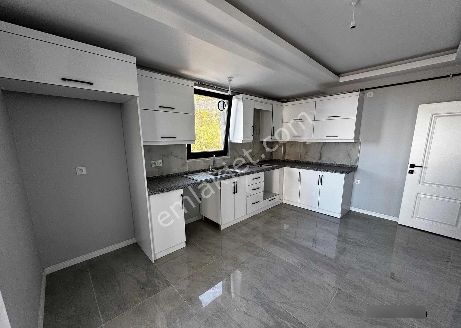 Son Günler! Bu Fiyata 4+1 Daire Yok Full Deniz Manzaralı Satılık - Görsel 26