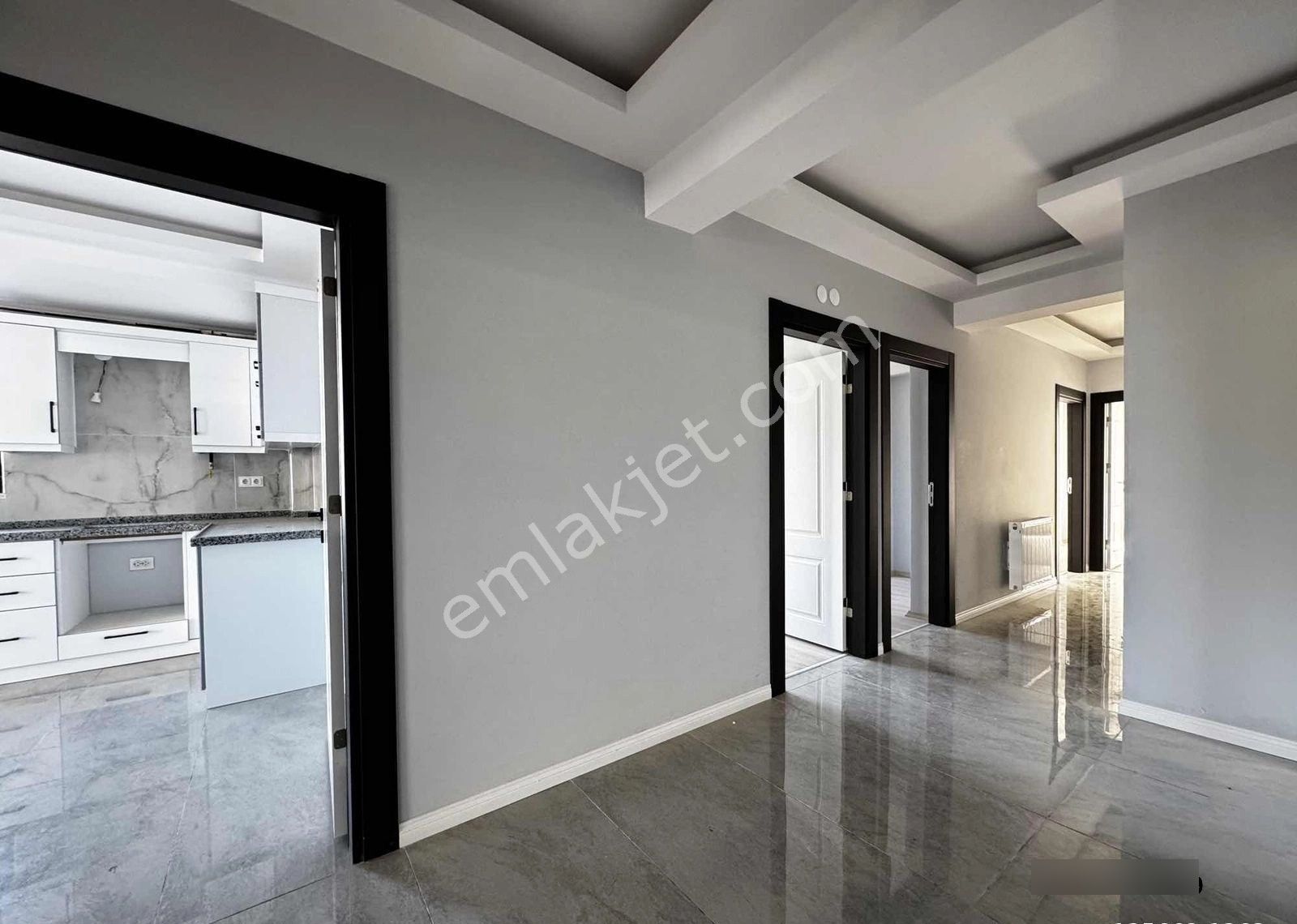 Son Günler! Bu Fiyata 4+1 Daire Yok Full Deniz Manzaralı Satılık - Görsel 21