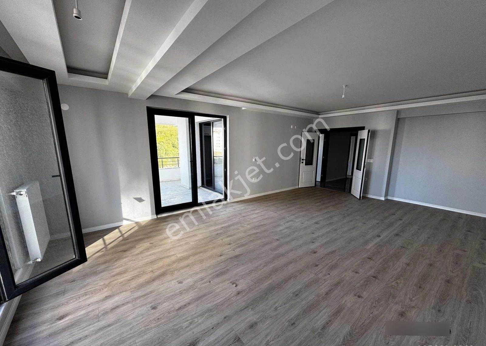 Son Günler! Bu Fiyata 4+1 Daire Yok Full Deniz Manzaralı Satılık - Görsel 5