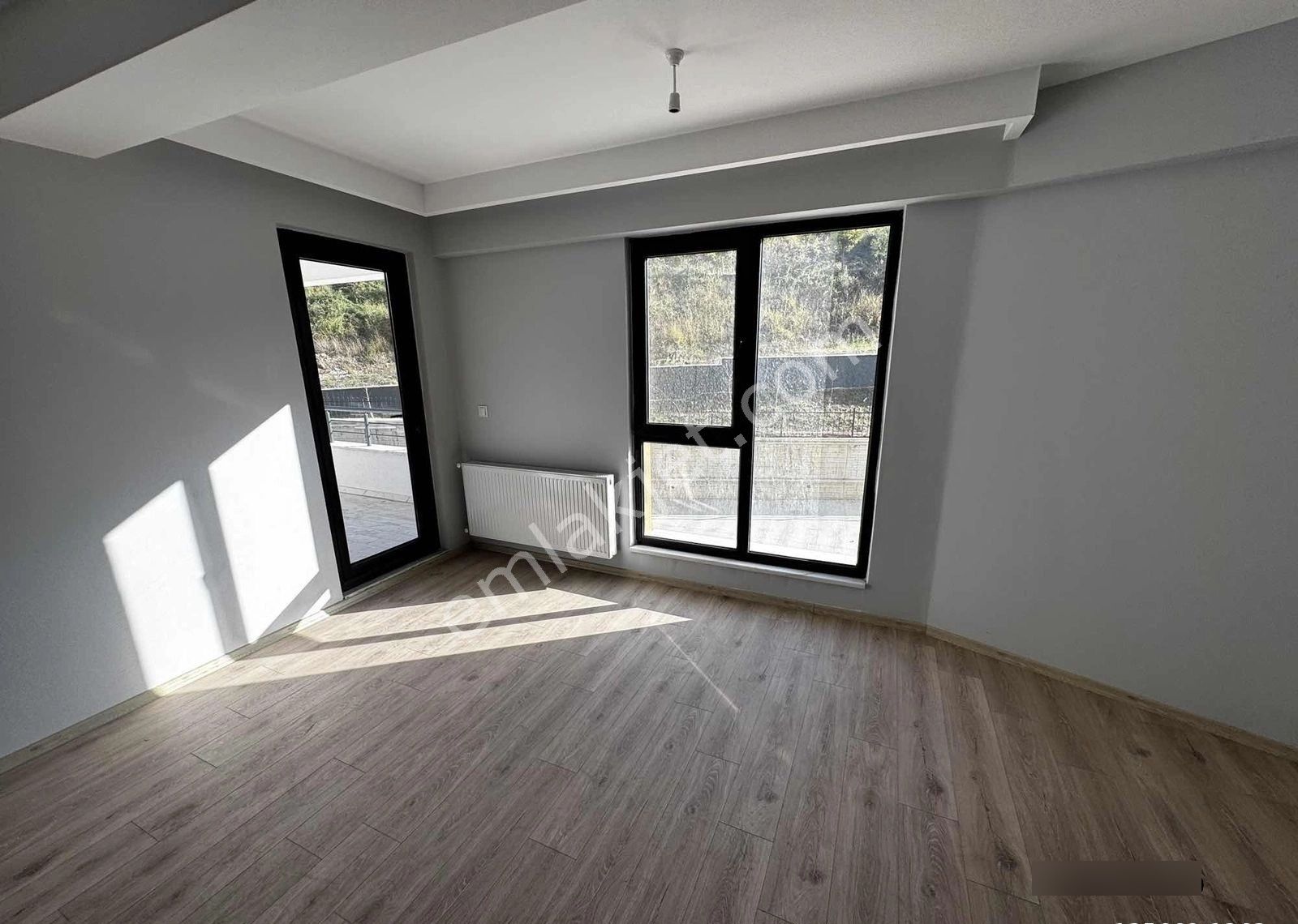 Son Günler! Bu Fiyata 4+1 Daire Yok Full Deniz Manzaralı Satılık - Görsel 8