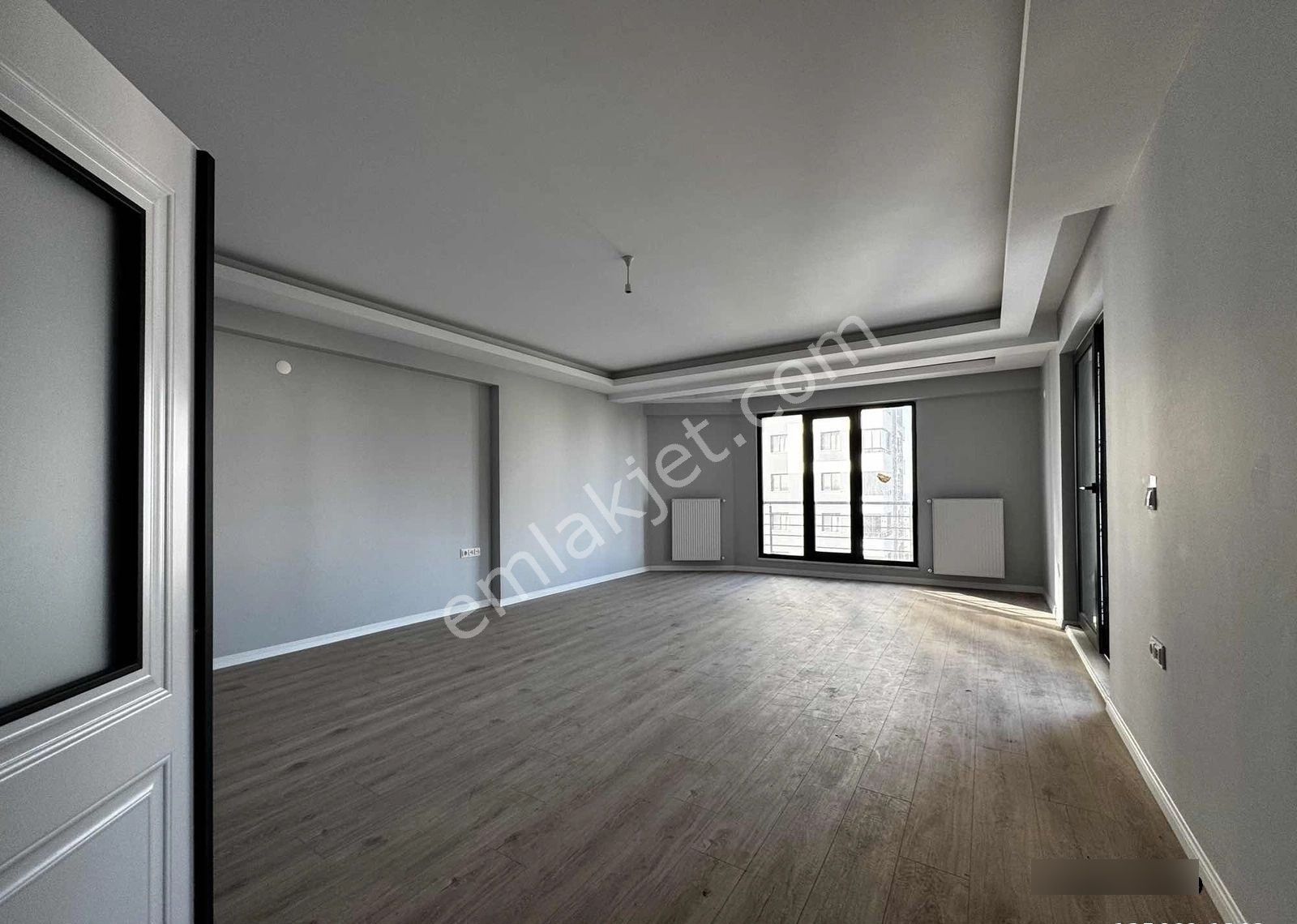 Son Günler! Bu Fiyata 4+1 Daire Yok Full Deniz Manzaralı Satılık