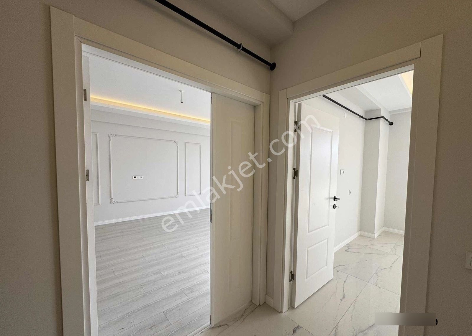 145m² Net Ultra Lüks 3+1 Fırsat Satılık Muhteşem Daire - Görsel 7