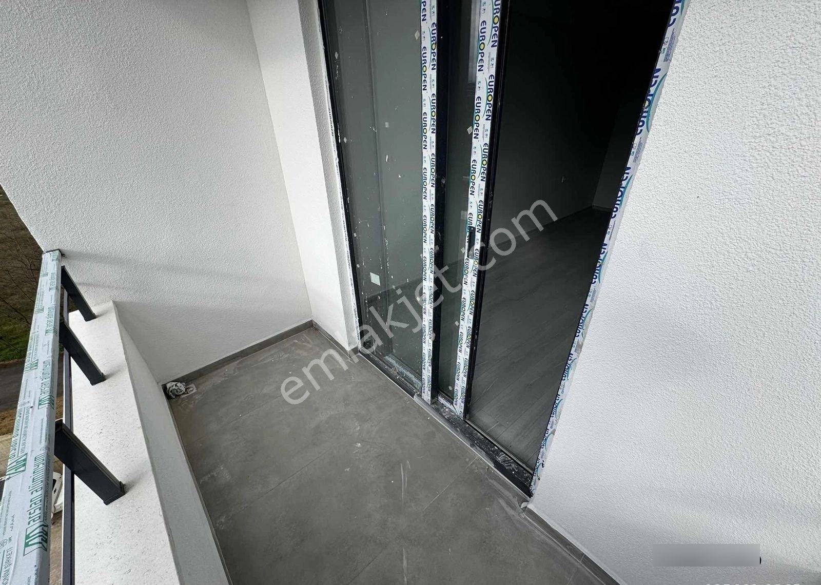 145m² Net Ultra Lüks 3+1 Fırsat Satılık Muhteşem Daire - Görsel 26