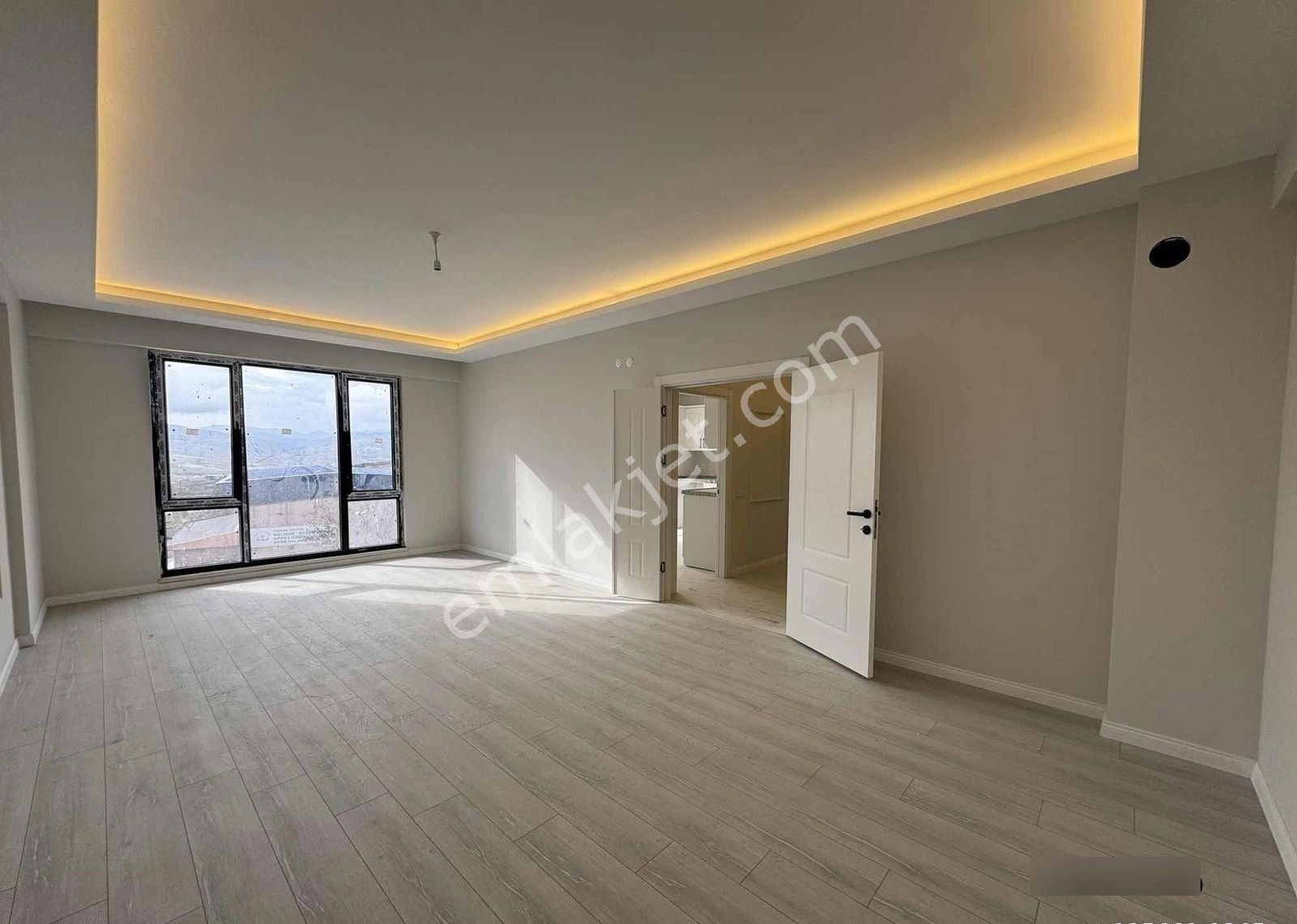 145m² Net Ultra Lüks 3+1 Fırsat Satılık Muhteşem Daire - Görsel 28