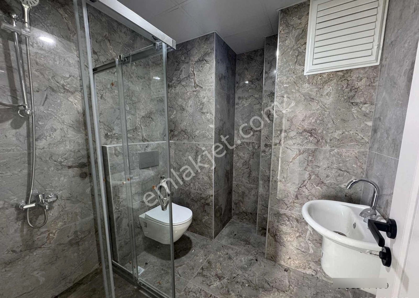 145m² Net Ultra Lüks 3+1 Fırsat Satılık Muhteşem Daire - Görsel 12