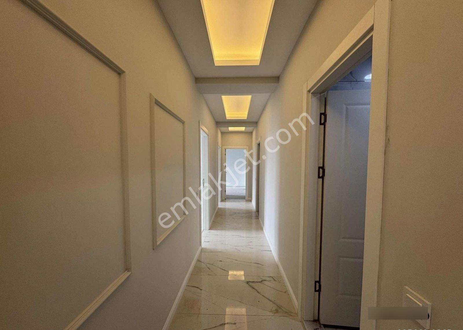 145m² Net Ultra Lüks 3+1 Fırsat Satılık Muhteşem Daire - Görsel 20