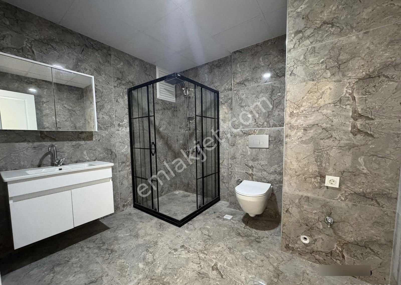 145m² Net Ultra Lüks 3+1 Fırsat Satılık Muhteşem Daire - Görsel 35