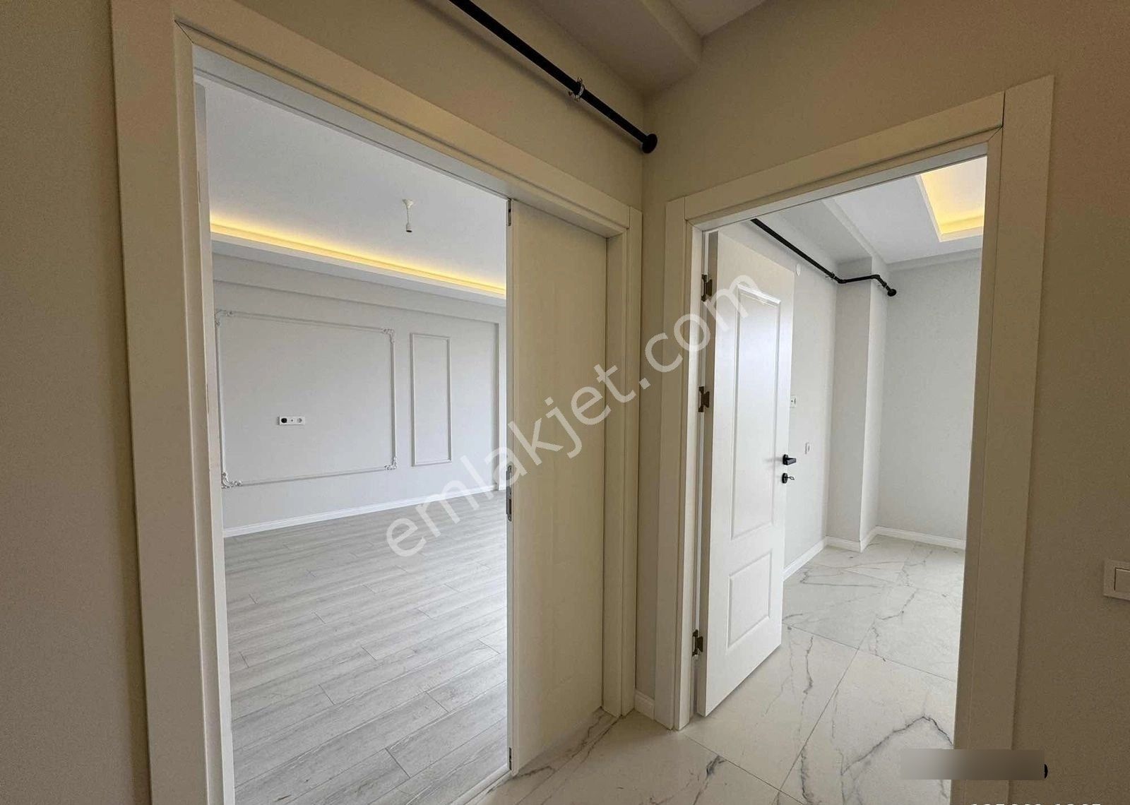 145m² Net Ultra Lüks 3+1 Fırsat Satılık Muhteşem Daire - Görsel 23