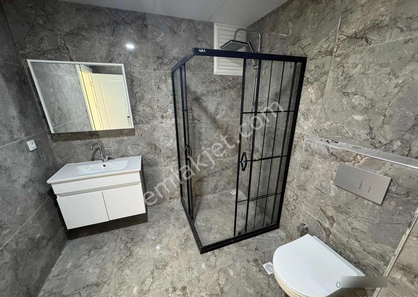 145m² Net Ultra Lüks 3+1 Fırsat Satılık Muhteşem Daire - Görsel 17