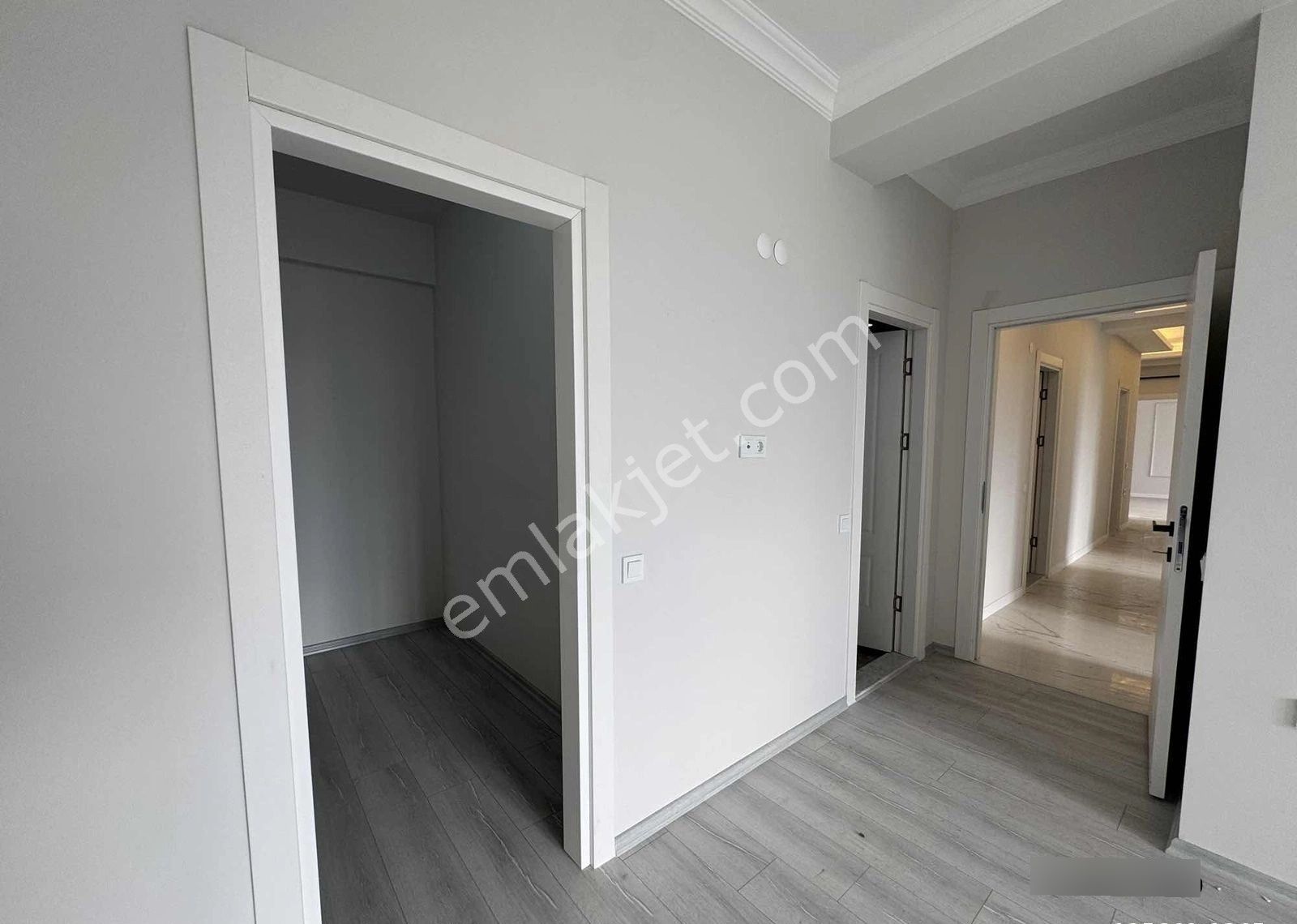 145m² Net Ultra Lüks 3+1 Fırsat Satılık Muhteşem Daire - Görsel 31