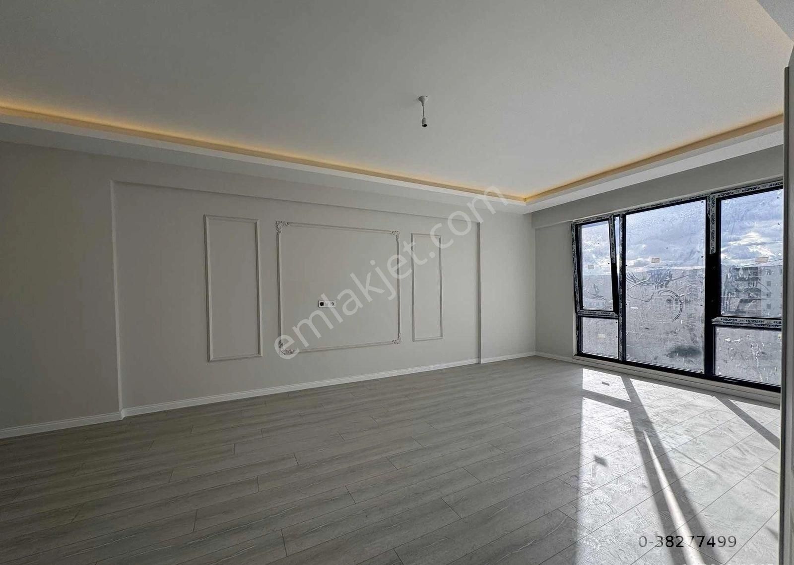 145m² Net Ultra Lüks 3+1 Fırsat Satılık Muhteşem Daire - Görsel 11