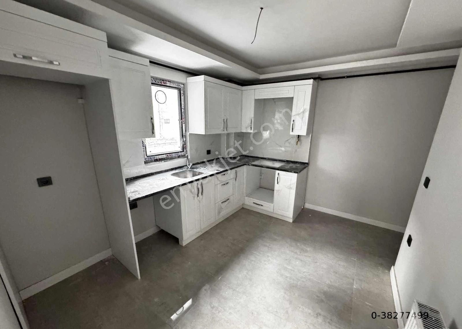 Kaçıran Üzülür! Sıfır Daire Tramvaya Yakın 2+0 - Görsel 9