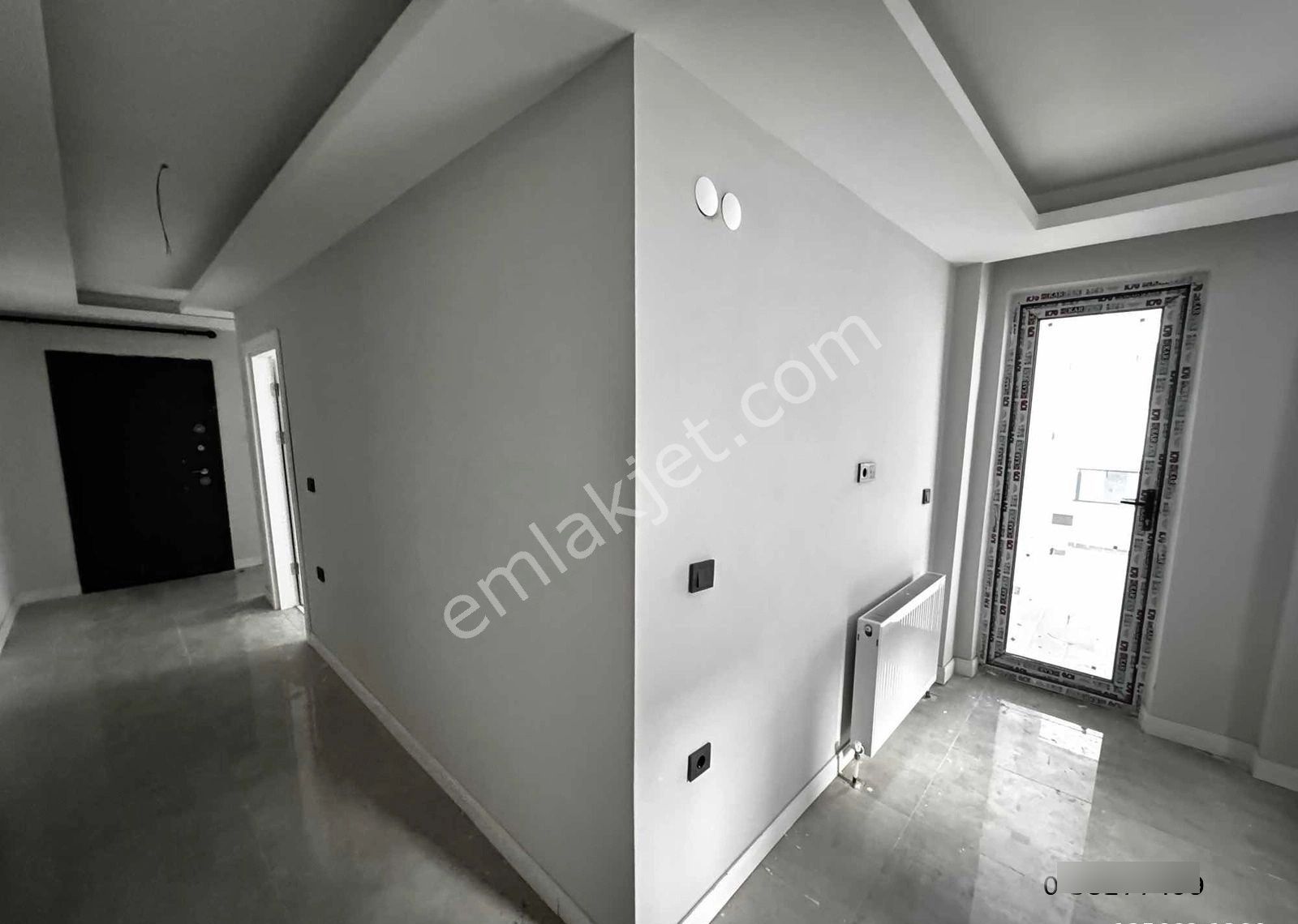 Kaçıran Üzülür! Sıfır Daire Tramvaya Yakın 2+0 - Görsel 7