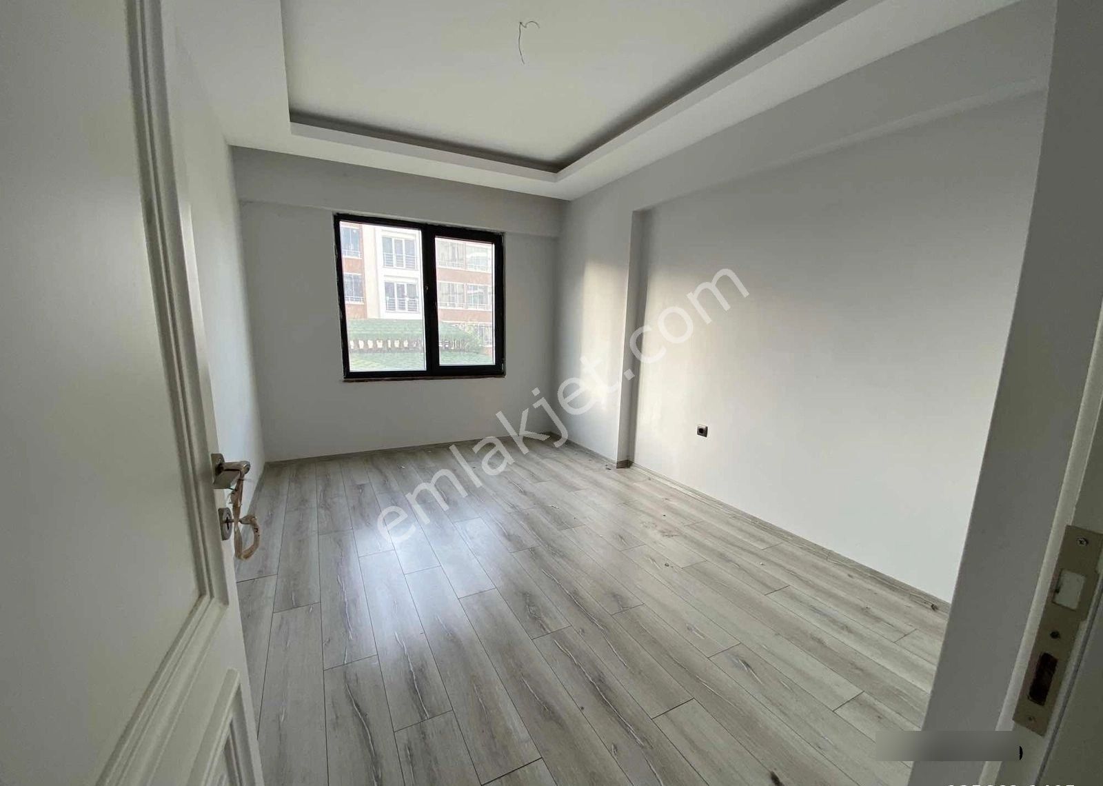 Gökay Park Sitesinde Satılık 3+1 Daire - Görsel 15