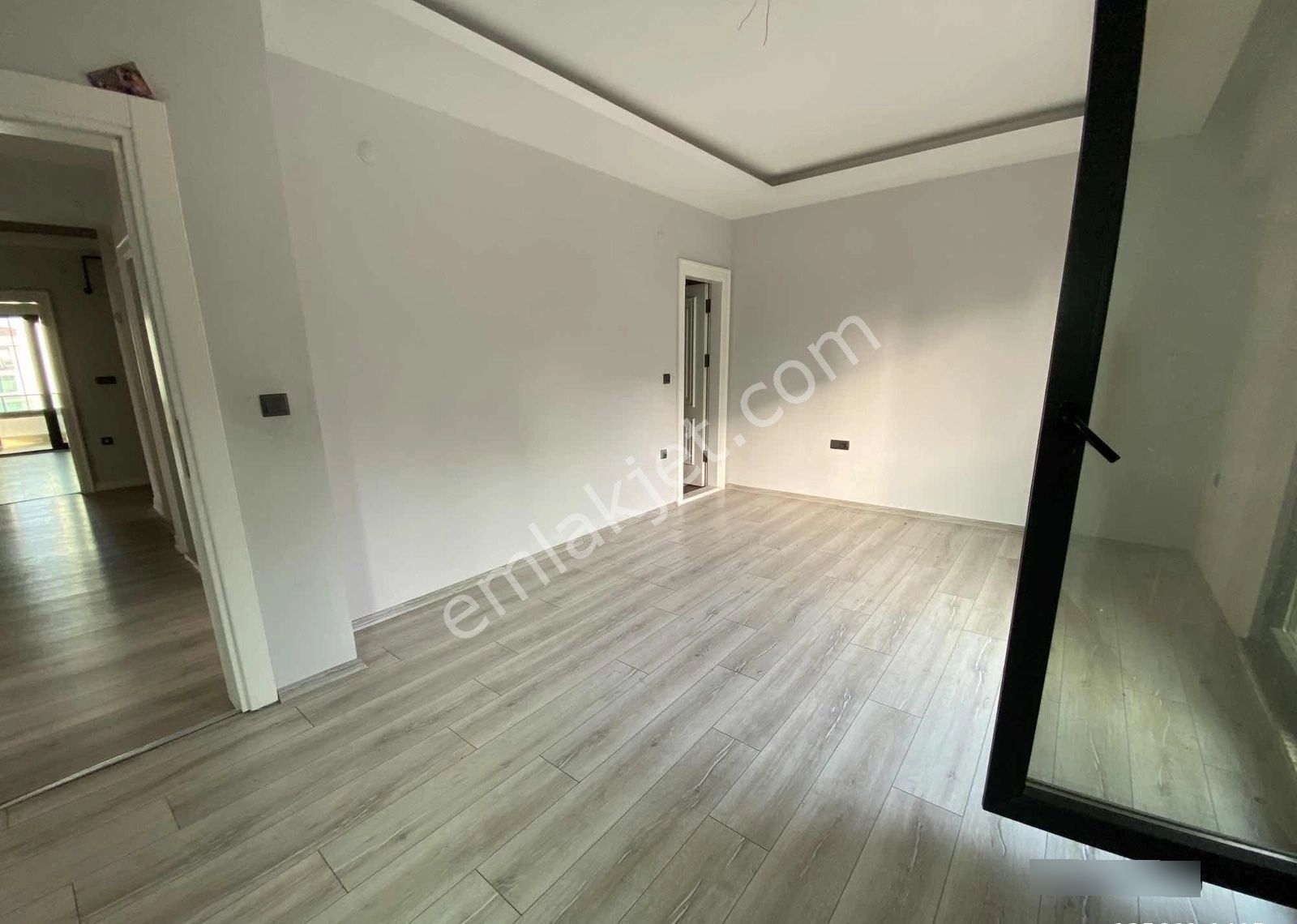 Gökay Park Sitesinde Satılık 3+1 Daire - Görsel 14