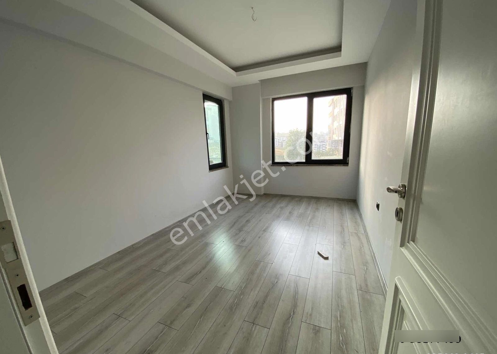 Gökay Park Sitesinde Satılık 3+1 Daire - Görsel 5