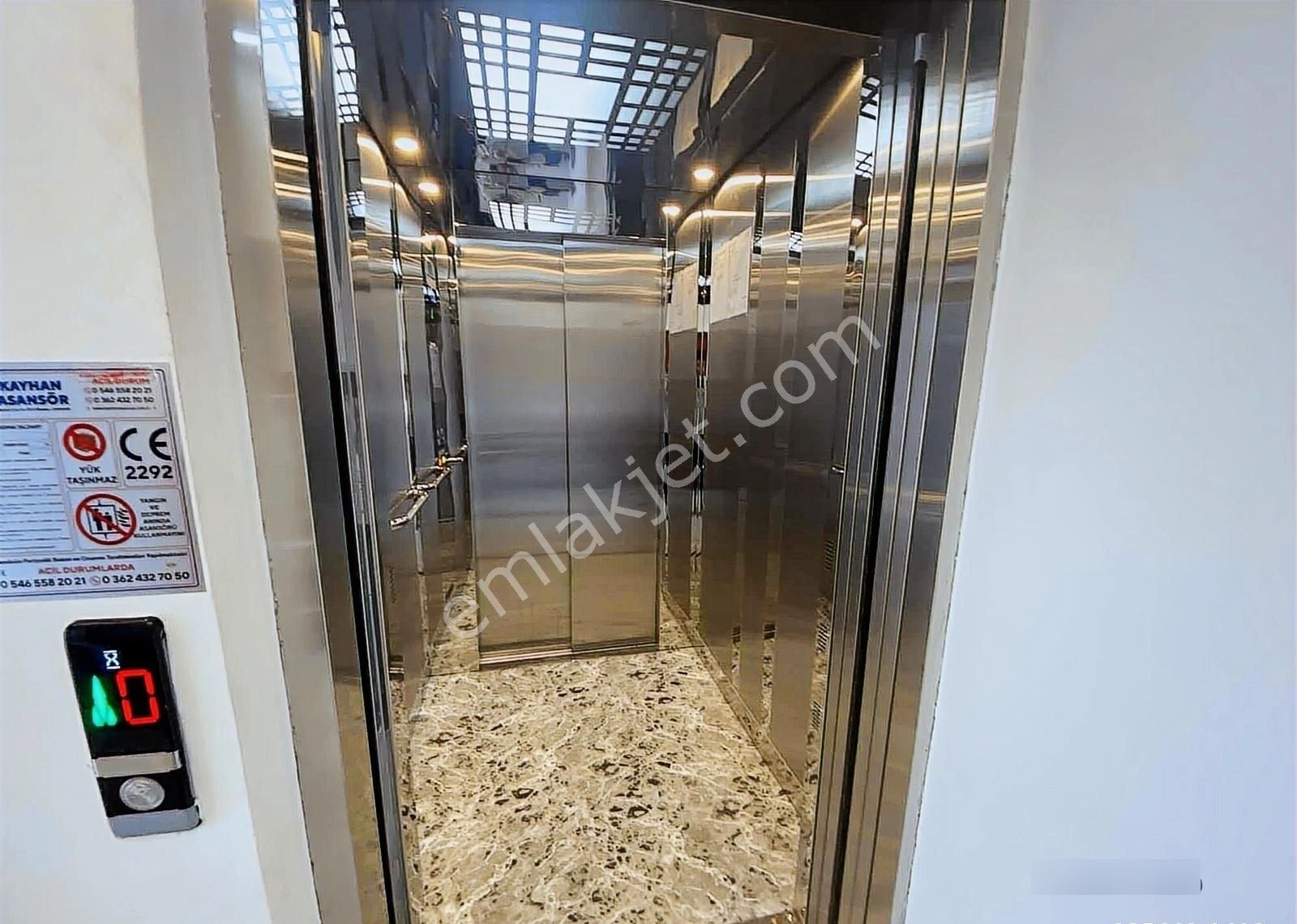 Körfez'de Eşyalı Satılık 1+1 Daire - Görsel 3