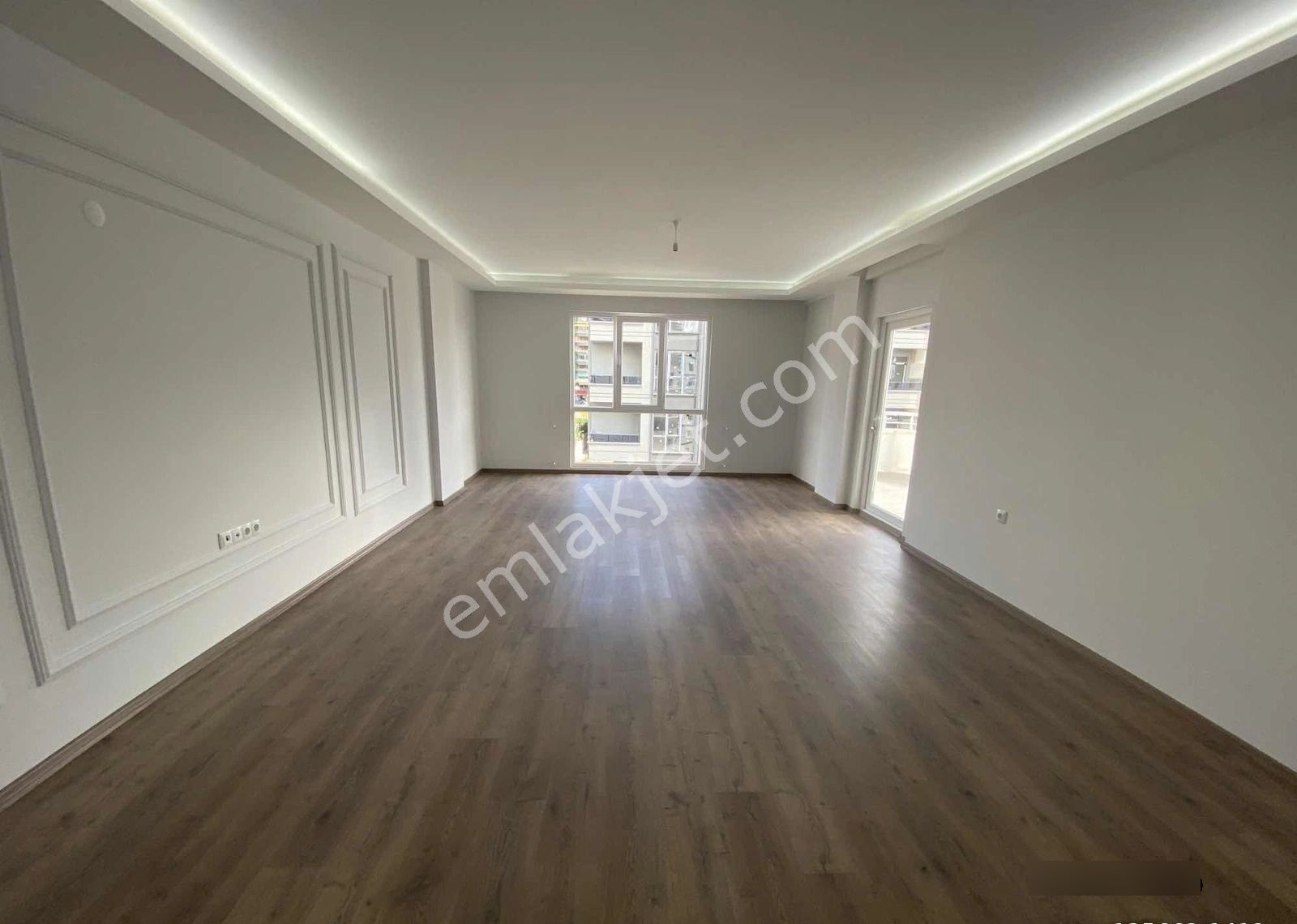 Beypınar'da Satılık Sıfır 4+1 Daire