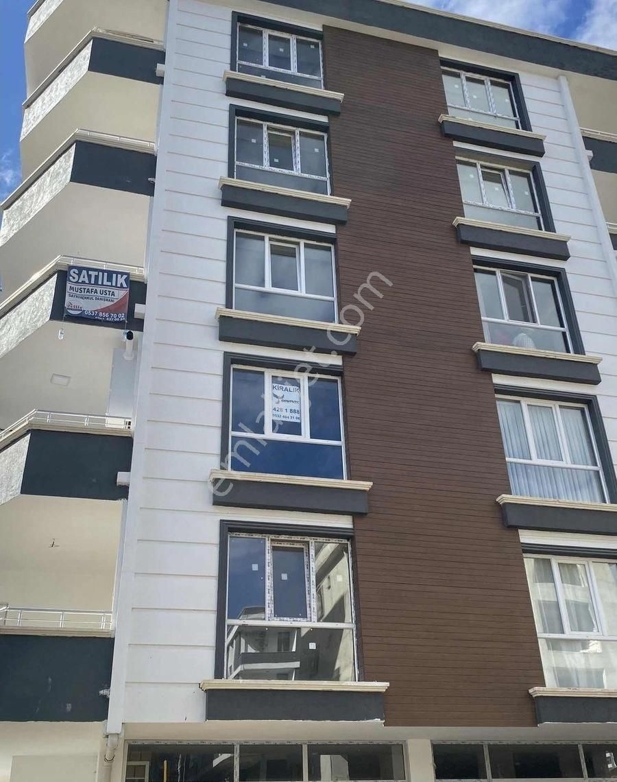 Beypınar'da Satılık Sıfır 4+1 Daire - Görsel 23