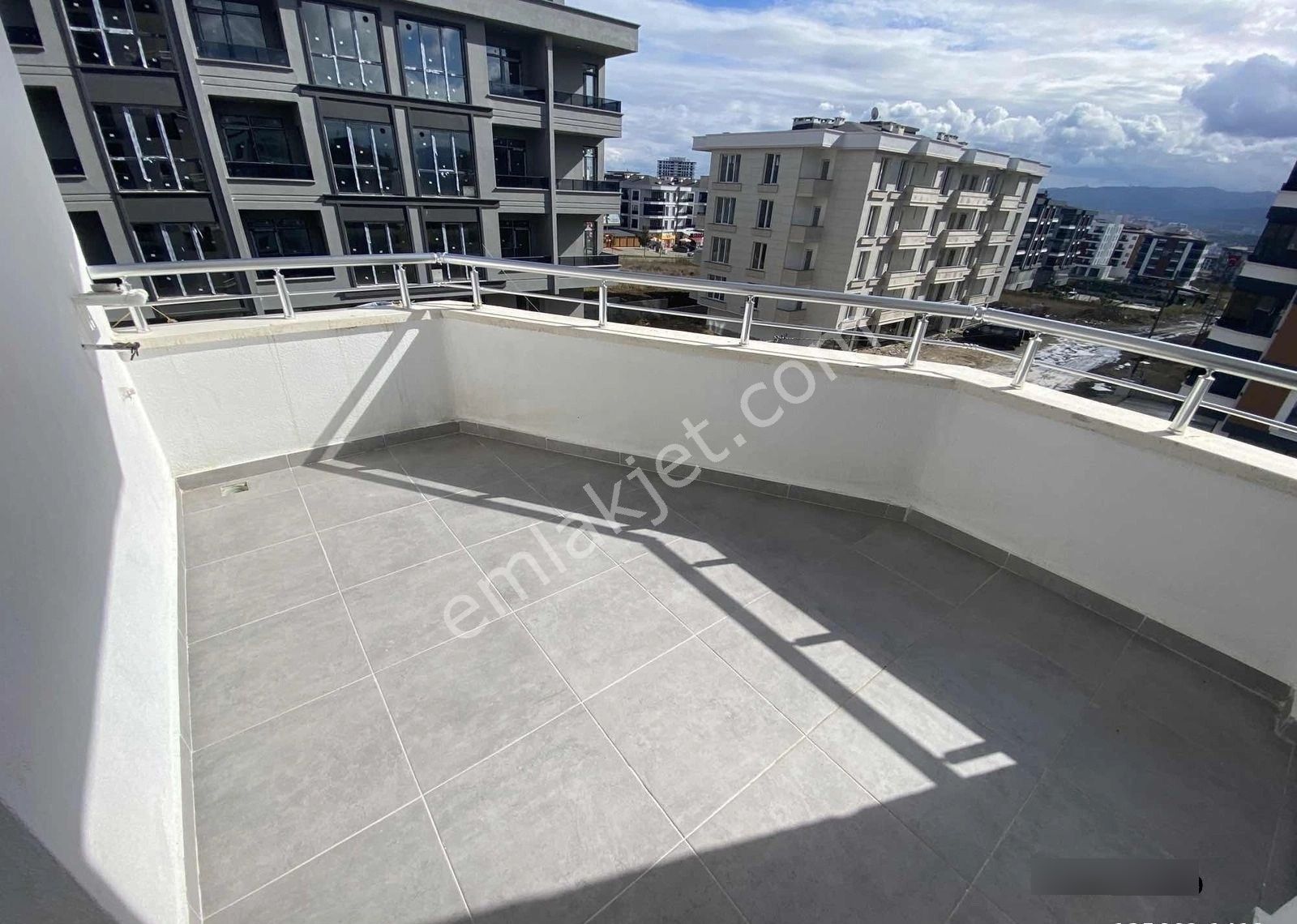 Beypınar'da Satılık Sıfır 4+1 Daire - Görsel 2