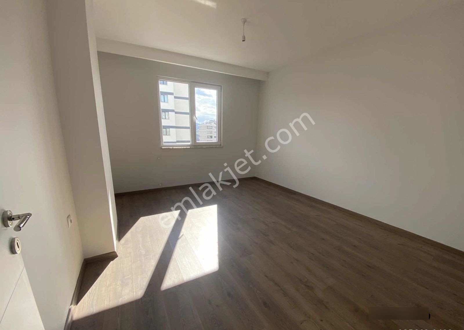 Beypınar'da Satılık Sıfır 4+1 Daire - Görsel 6