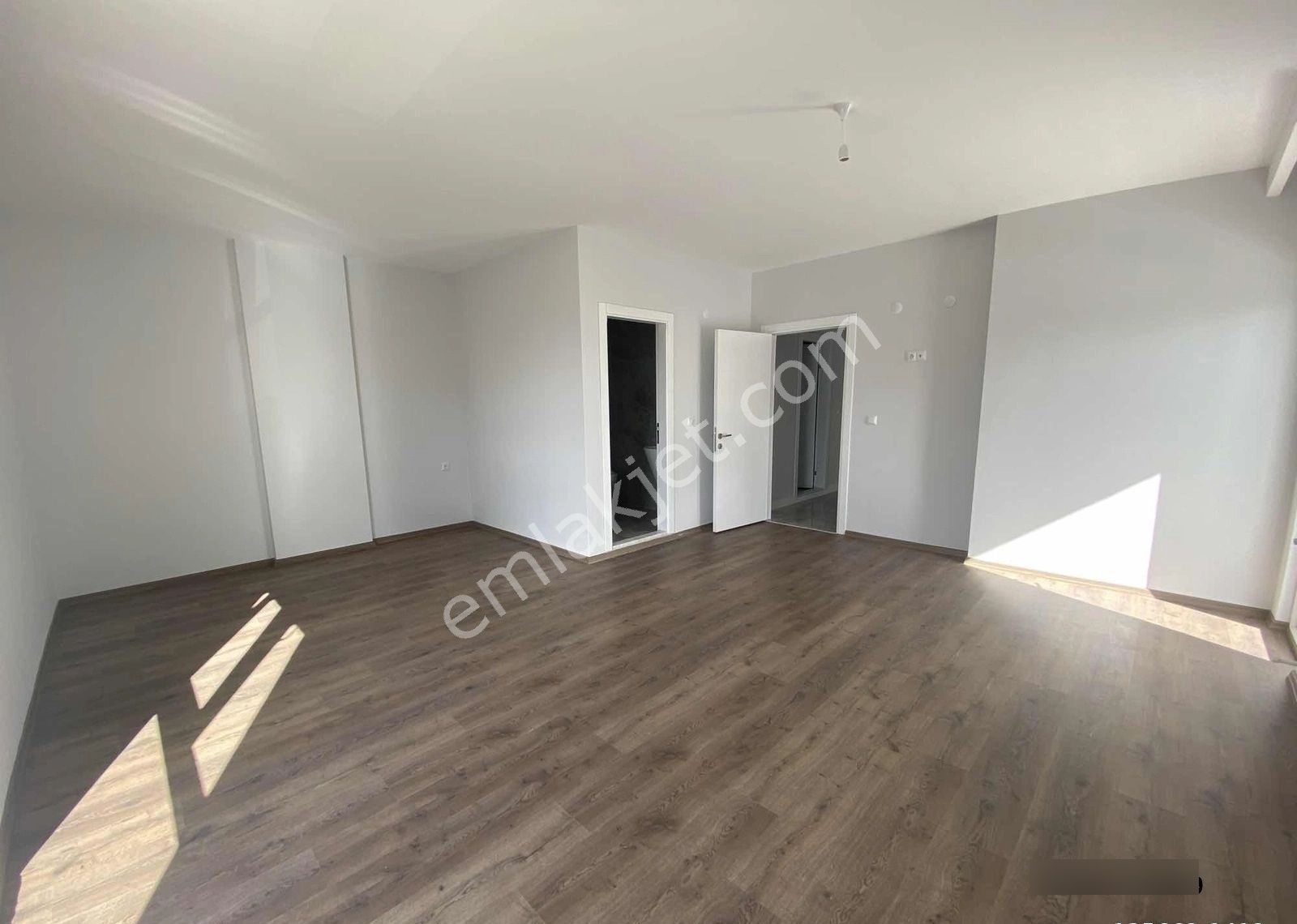 Beypınar'da Satılık Sıfır 4+1 Daire - Görsel 22