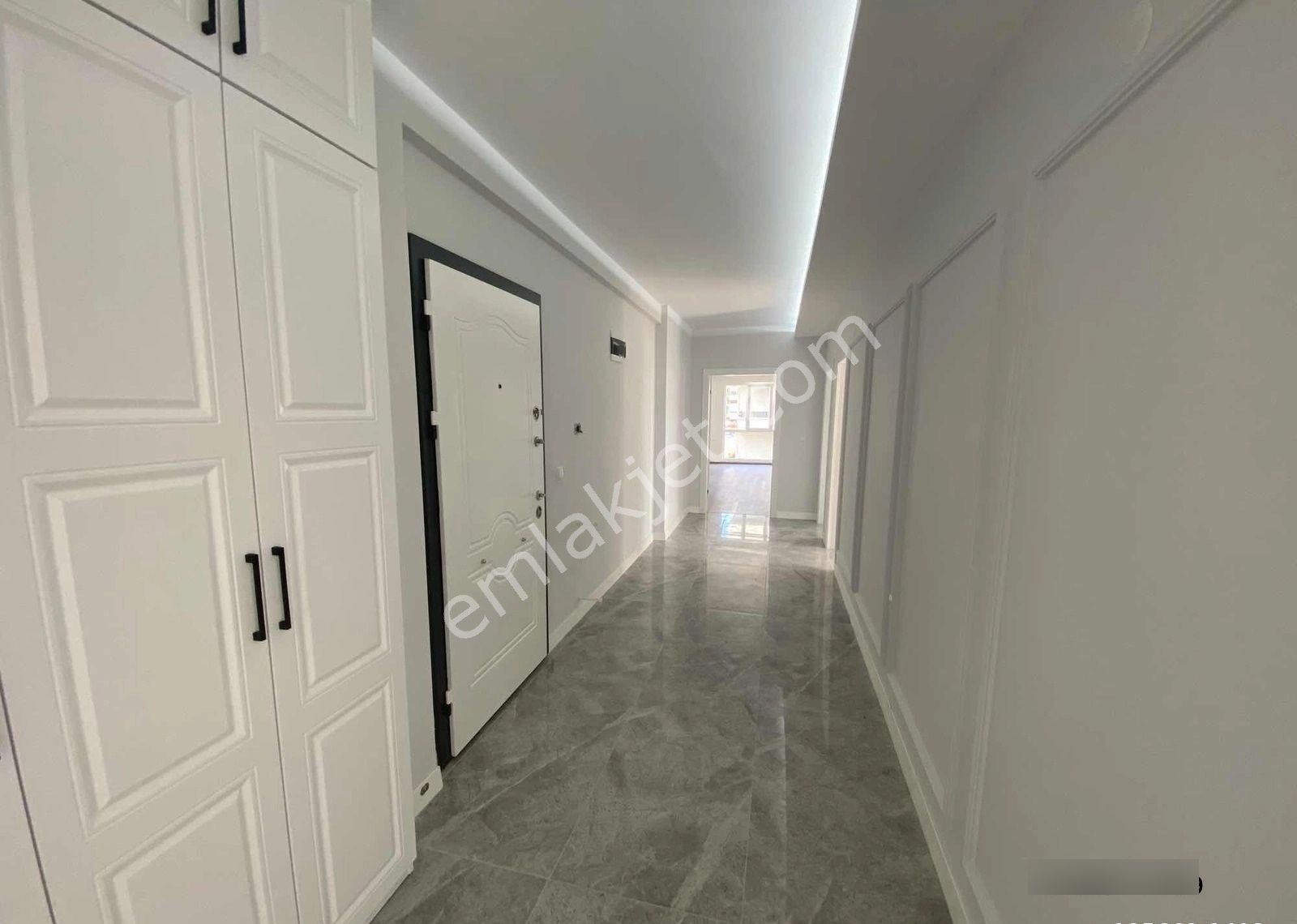 Beypınar'da Satılık Sıfır 4+1 Daire - Görsel 13