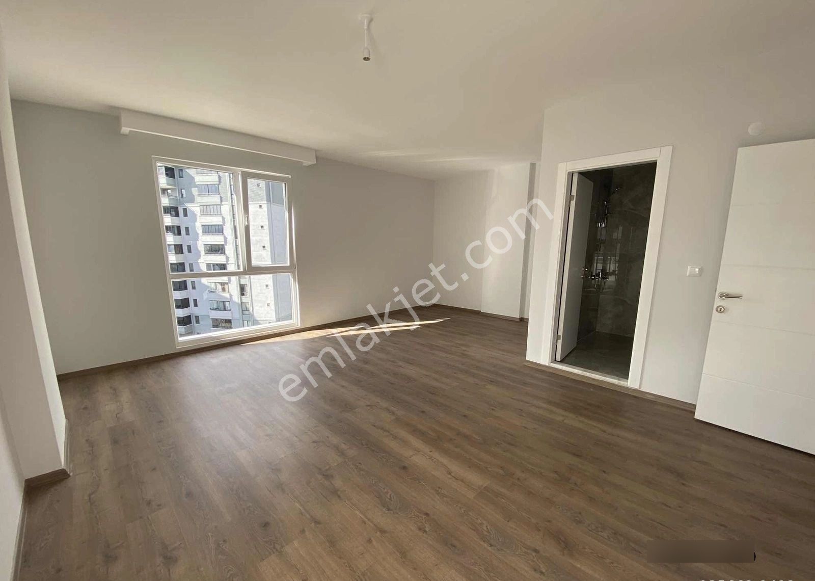 Beypınar'da Satılık Sıfır 4+1 Daire - Görsel 9