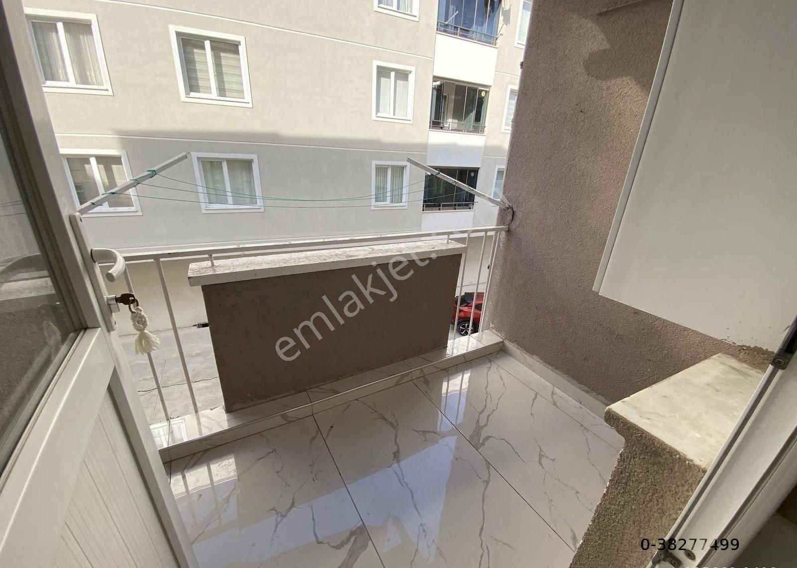 Türkiş'de Tramvaya 1 Sokak Satılık 2+1 Daire - Görsel 14