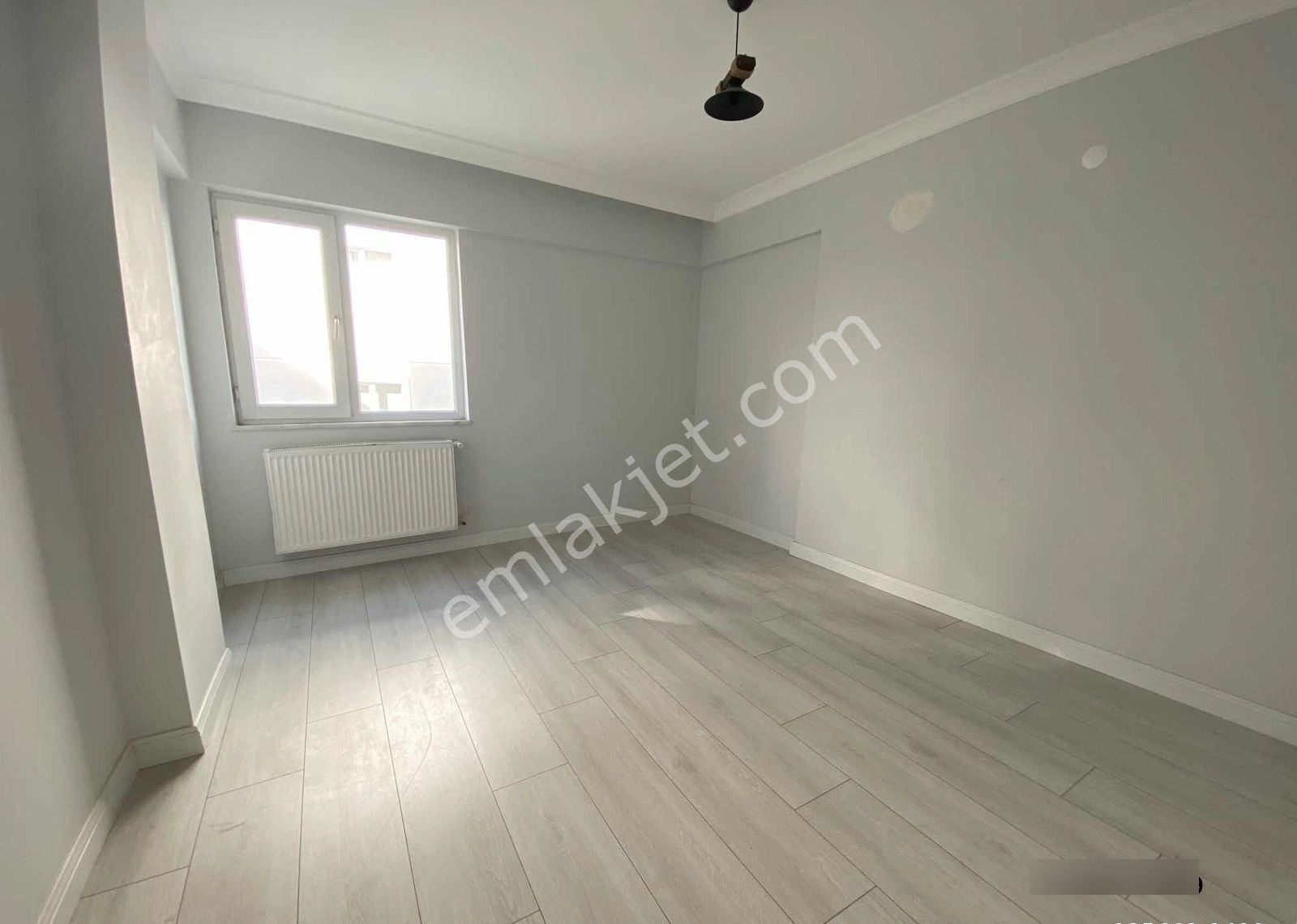 Türkiş'de Tramvaya 1 Sokak Satılık 2+1 Daire - Görsel 12