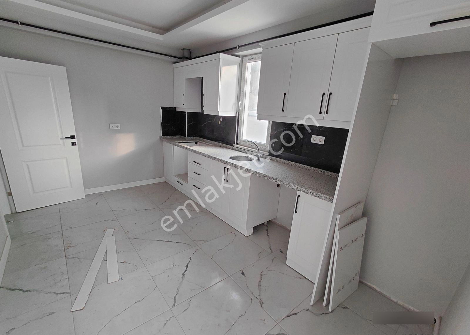 Atakum Çobanlı Mah. Satılık 3+1 Daire - Görsel 8