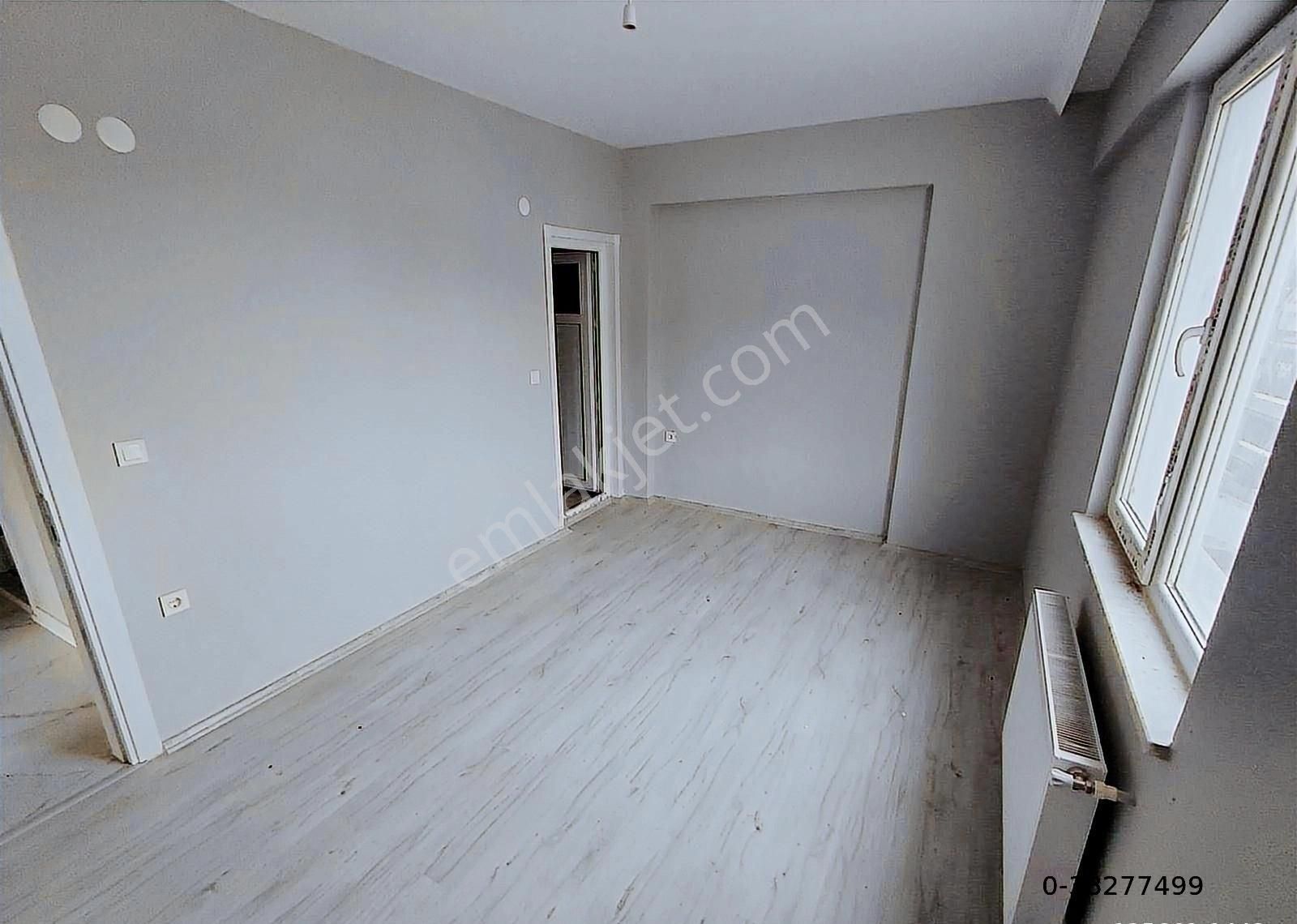 Atakum Çobanlı Mah. Satılık 3+1 Daire - Görsel 12