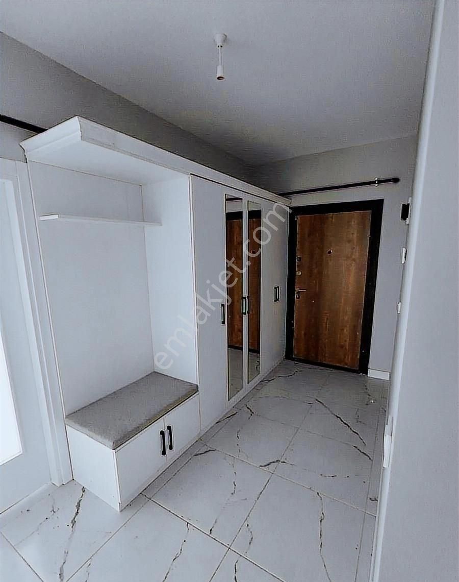 Atakum Çobanlı Mah. Satılık 3+1 Daire - Görsel 21