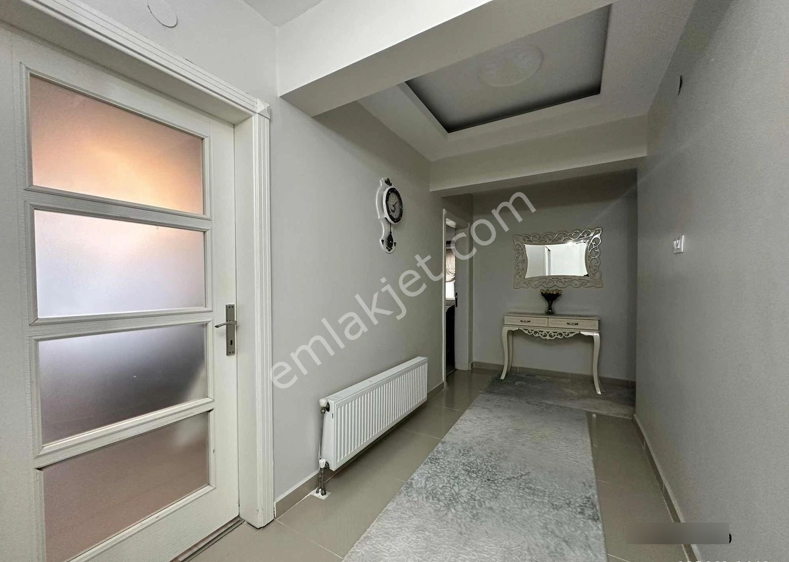 Atakum Körfez Sahilde Satılık 3+1 Manzaralı Daire - Görsel 11