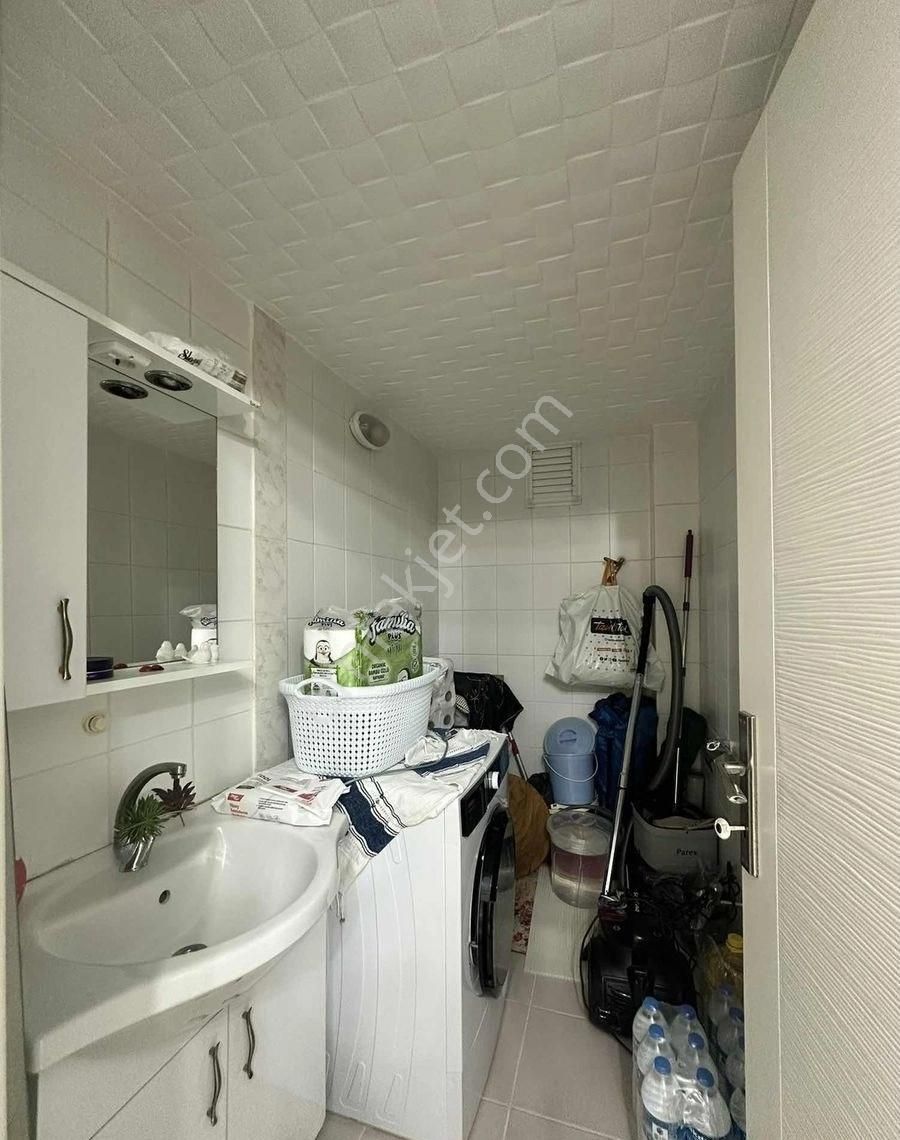 Atakum Körfez Sahilde Satılık 3+1 Manzaralı Daire - Görsel 3