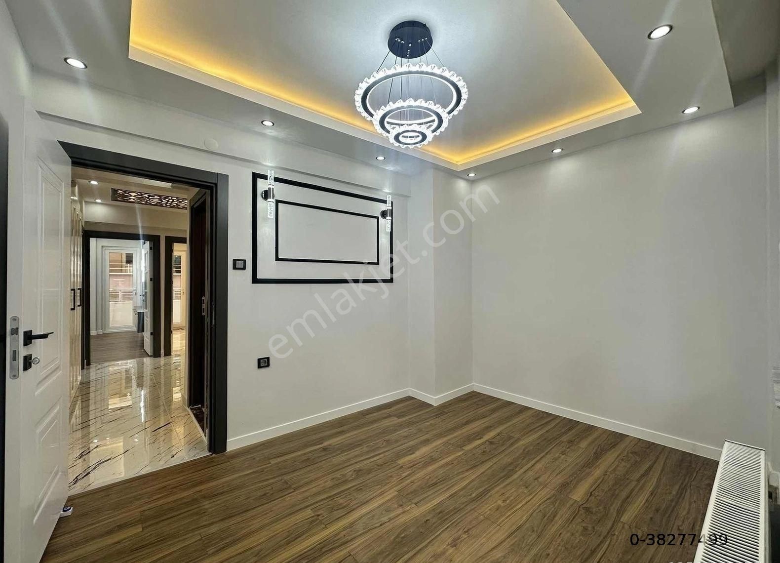 Atakum Mimarsinan Satılık 3+1 Daire - Görsel 23