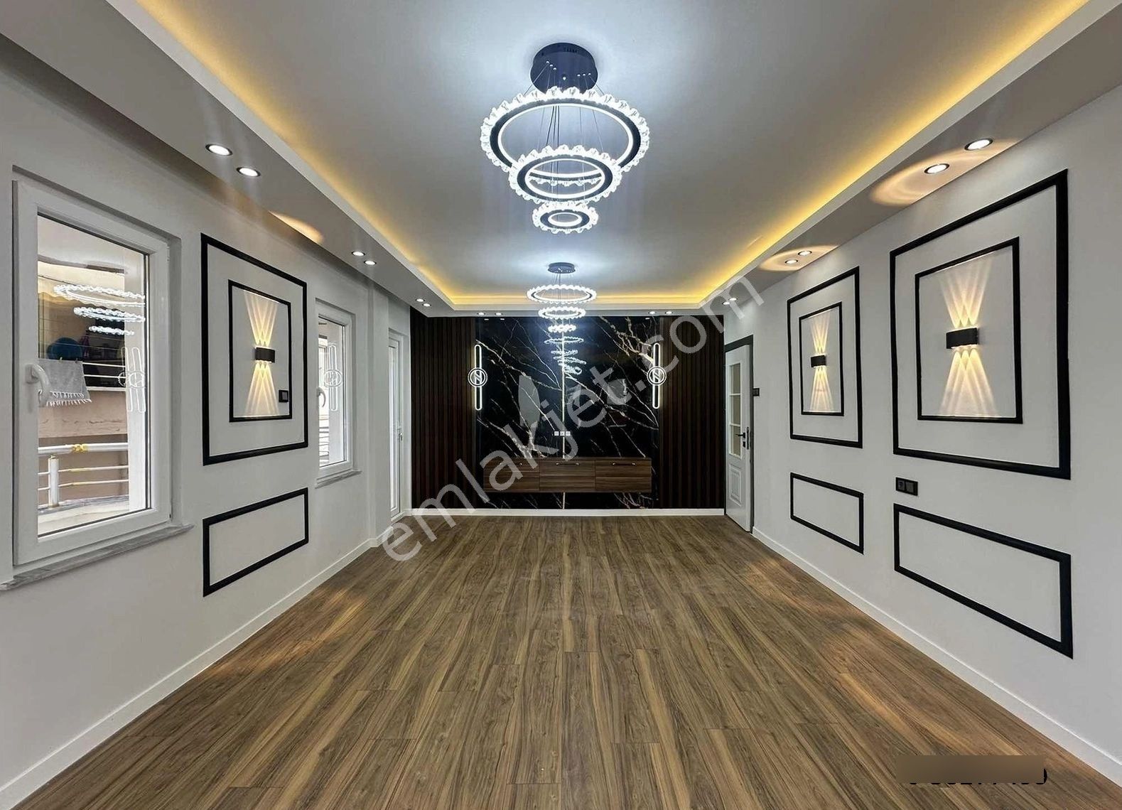 Atakum Mimarsinan Satılık 3+1 Daire - Görsel 29