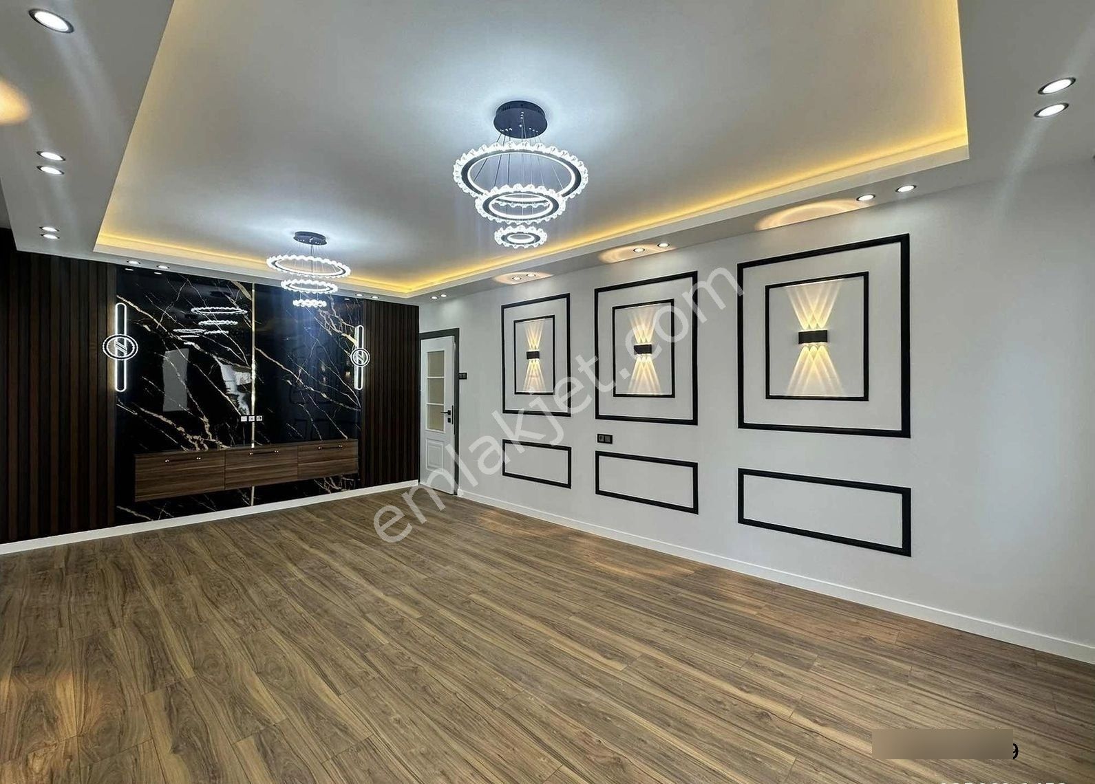 Atakum Mimarsinan Satılık 3+1 Daire - Görsel 28