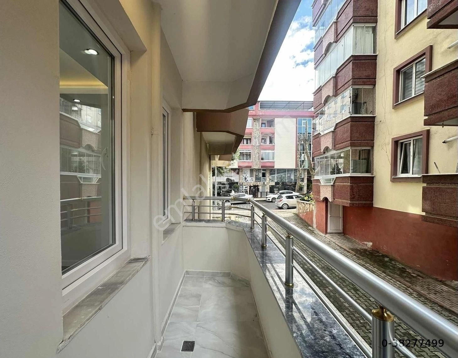 Atakum Mimarsinan Satılık 3+1 Daire - Görsel 8