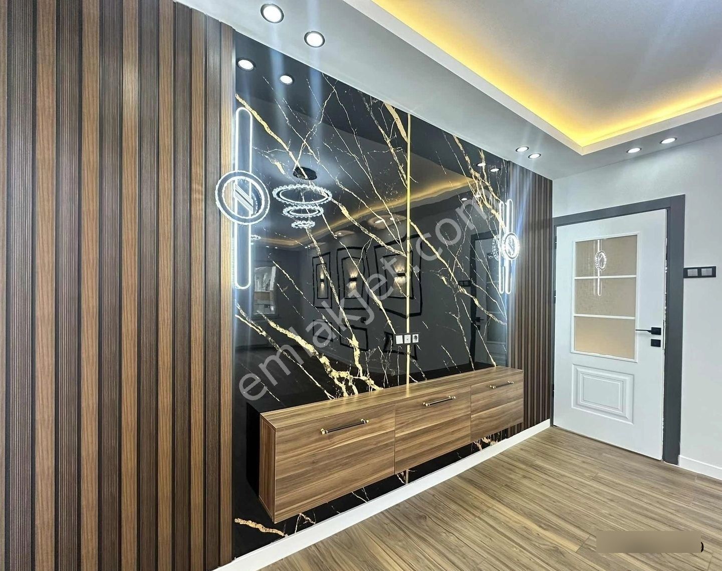 Atakum Mimarsinan Satılık 3+1 Daire - Görsel 6