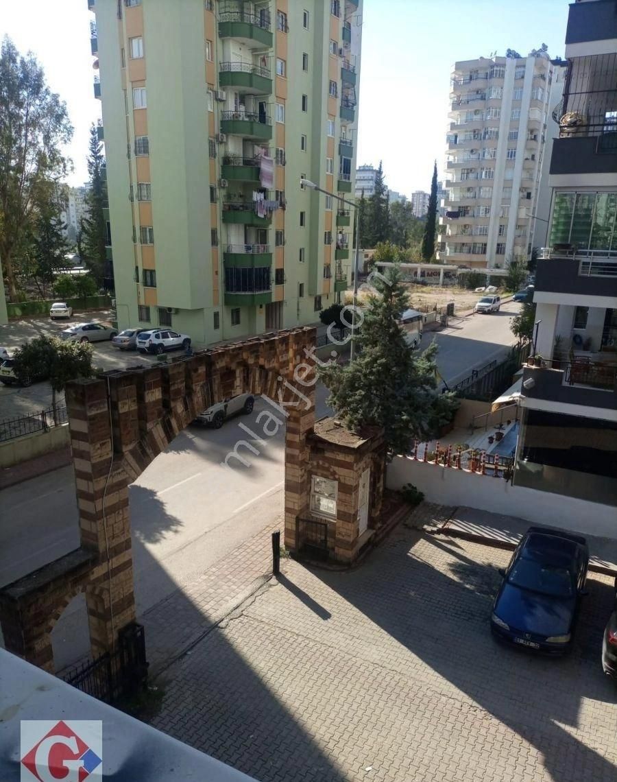 Görgün'den Hayal Park Civarı Site İçerisinde 4+1 Kombili Daire