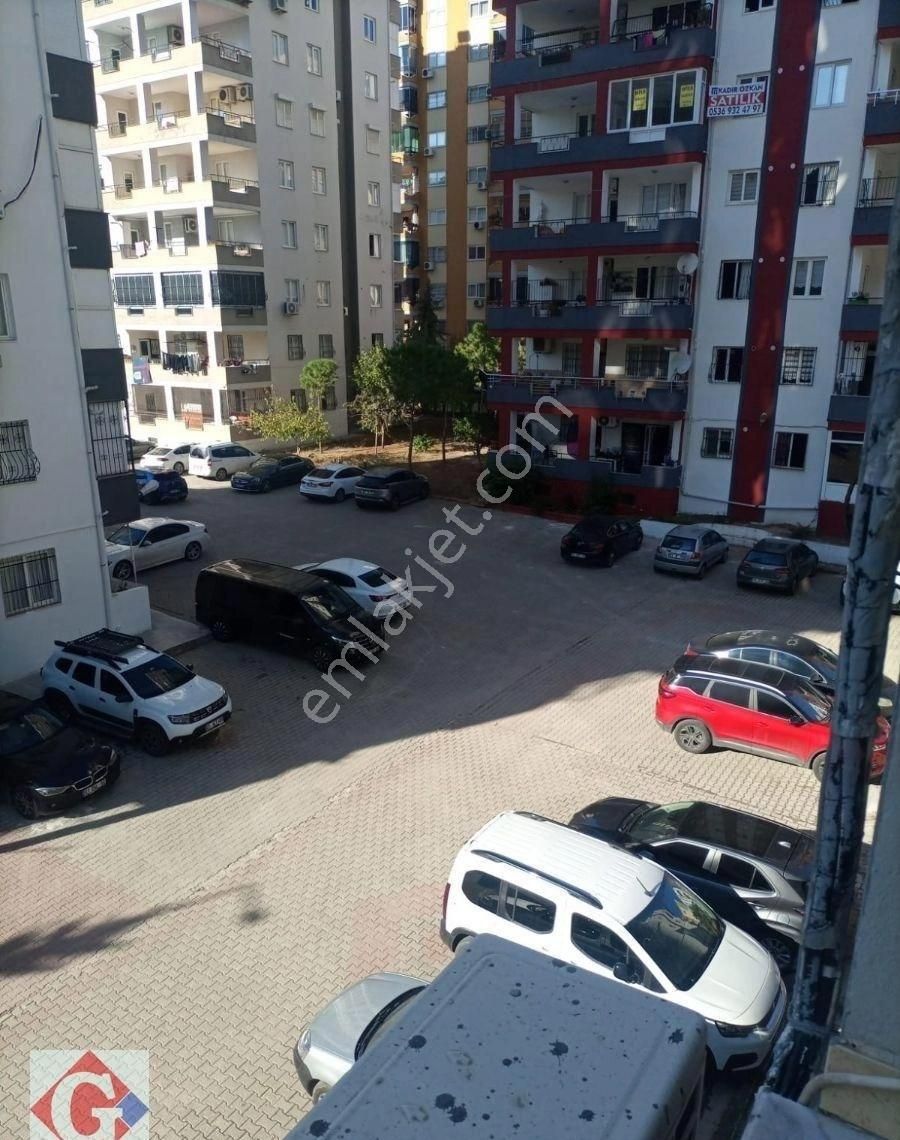 Görgün'den Hayal Park Civarı Site İçerisinde 4+1 Kombili Daire - Görsel 5