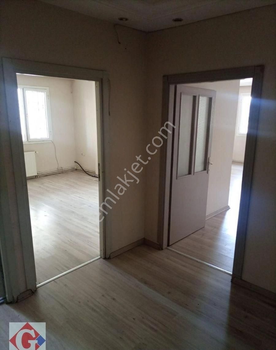 Görgün'den Hayal Park Civarı Site İçerisinde 4+1 Kombili Daire - Görsel 17